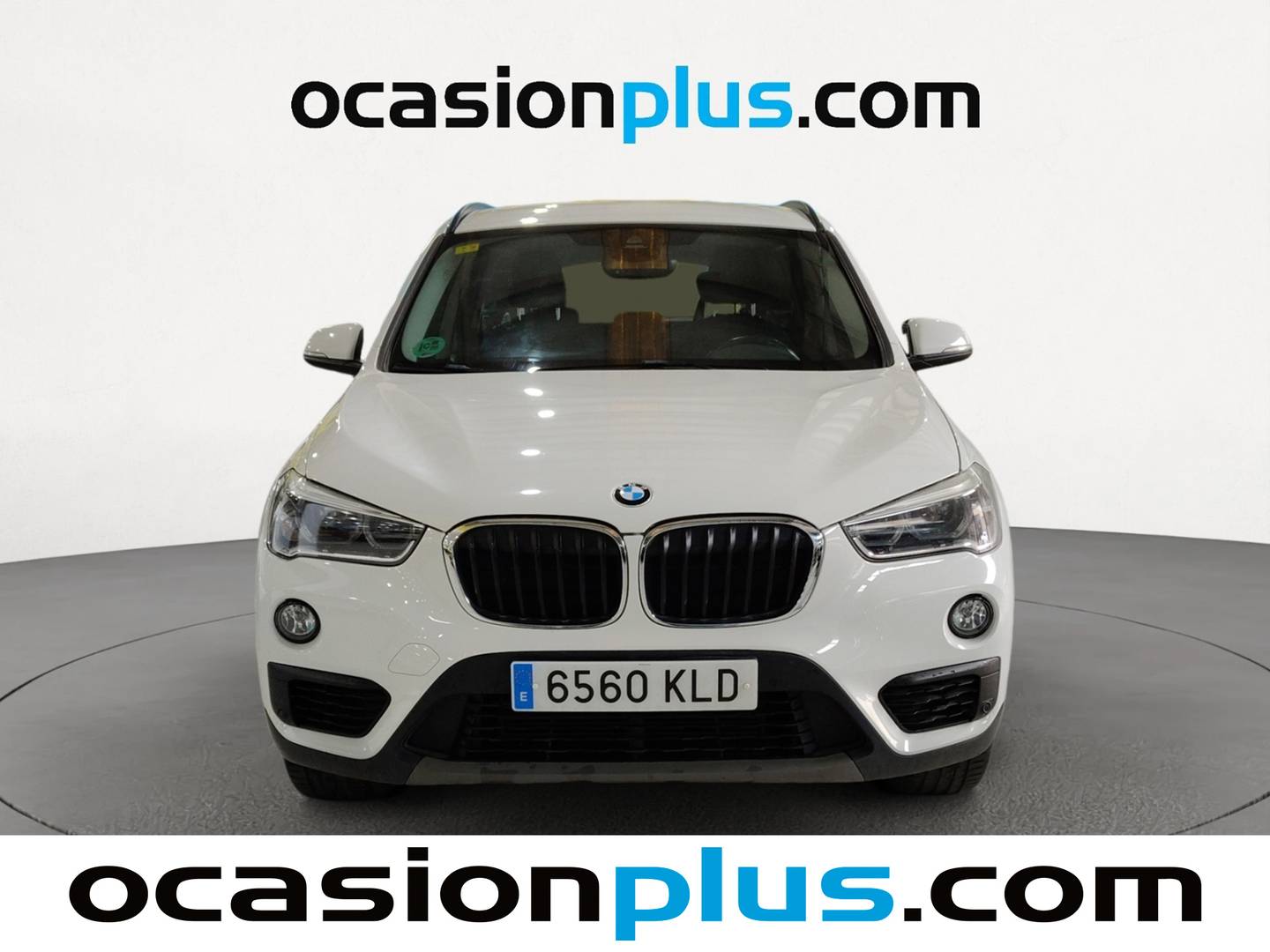 Foto BMW X1 BMW X1 sDrive18d (150 CV)