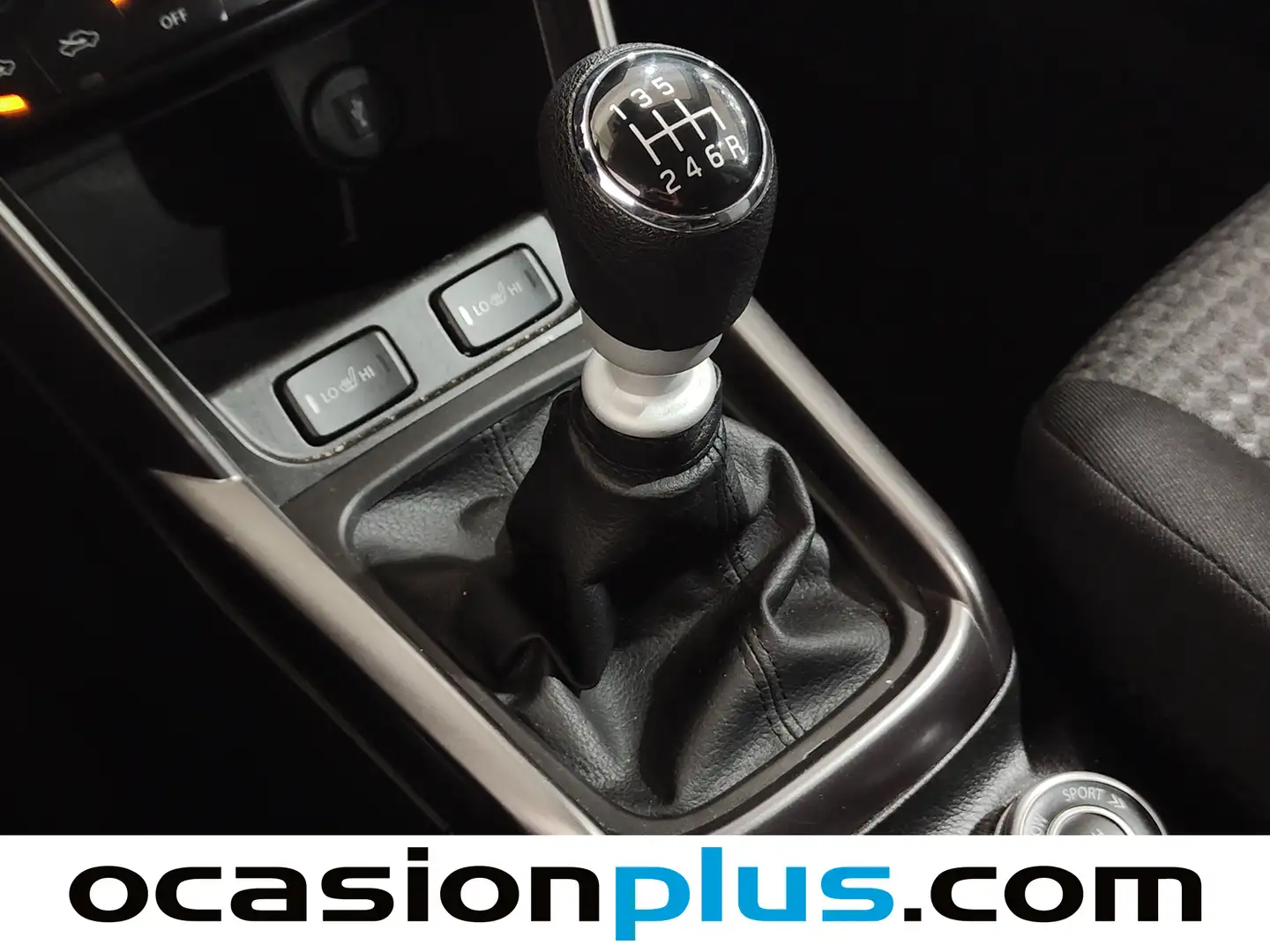 Foto Suzuki S-Cross Suzuki S-Cross 1.4T Mild Hybrid S2 4WD  (129 CV)