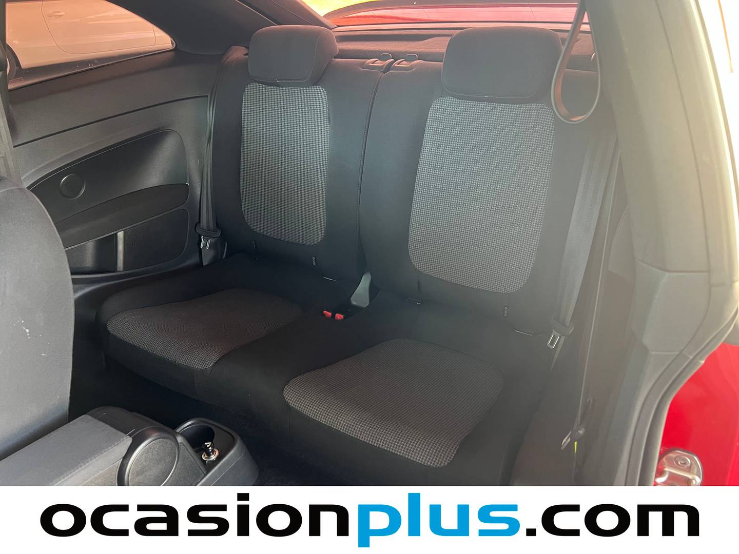 Foto Volkswagen Beetle Volkswagen Beetle Beetlemania 1.2 TSI  (105 CV)