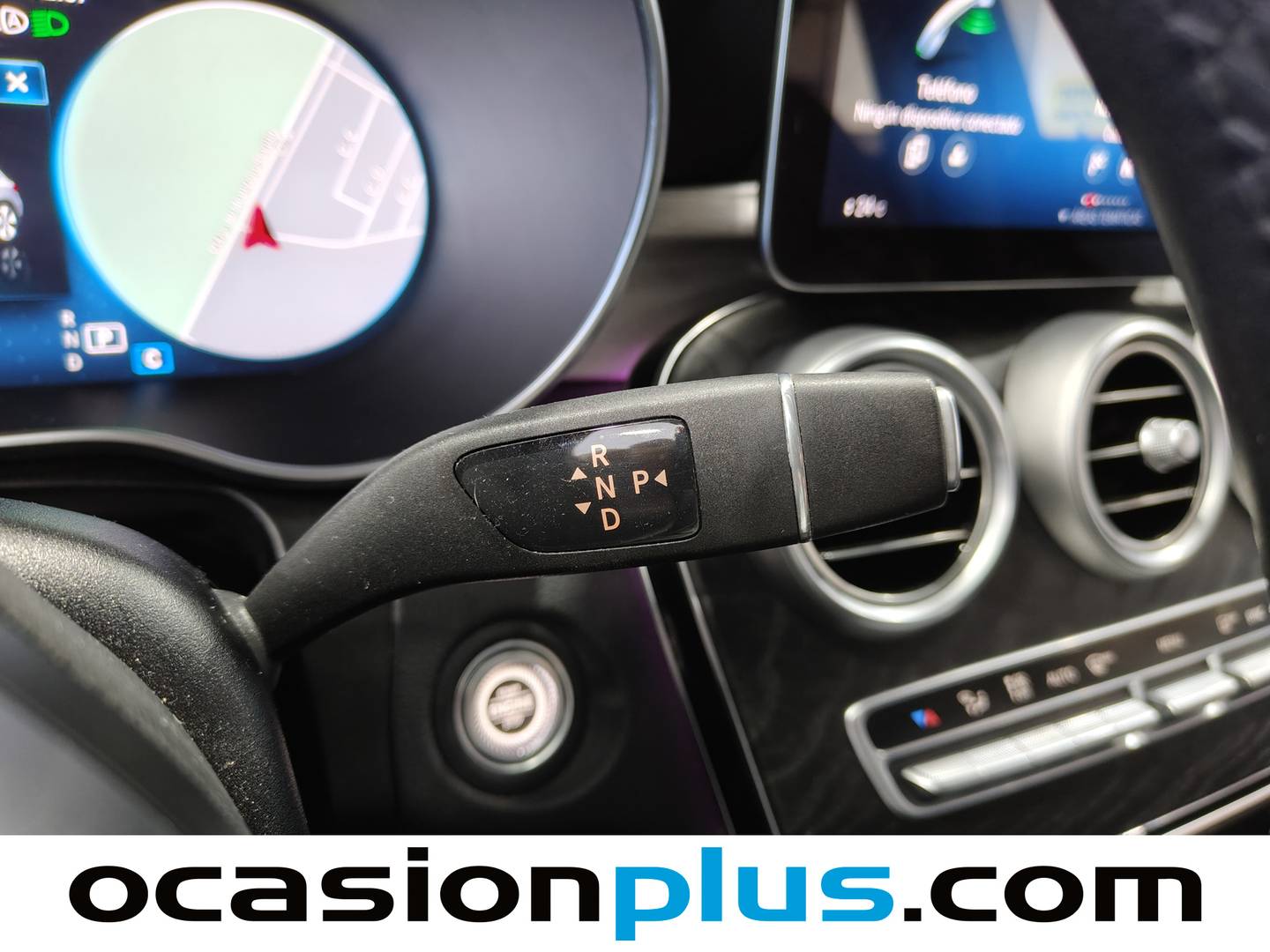 Foto Mercedes Clase GLC Mercedes-Benz GLC GLC 220 d 4Matic (194 CV)