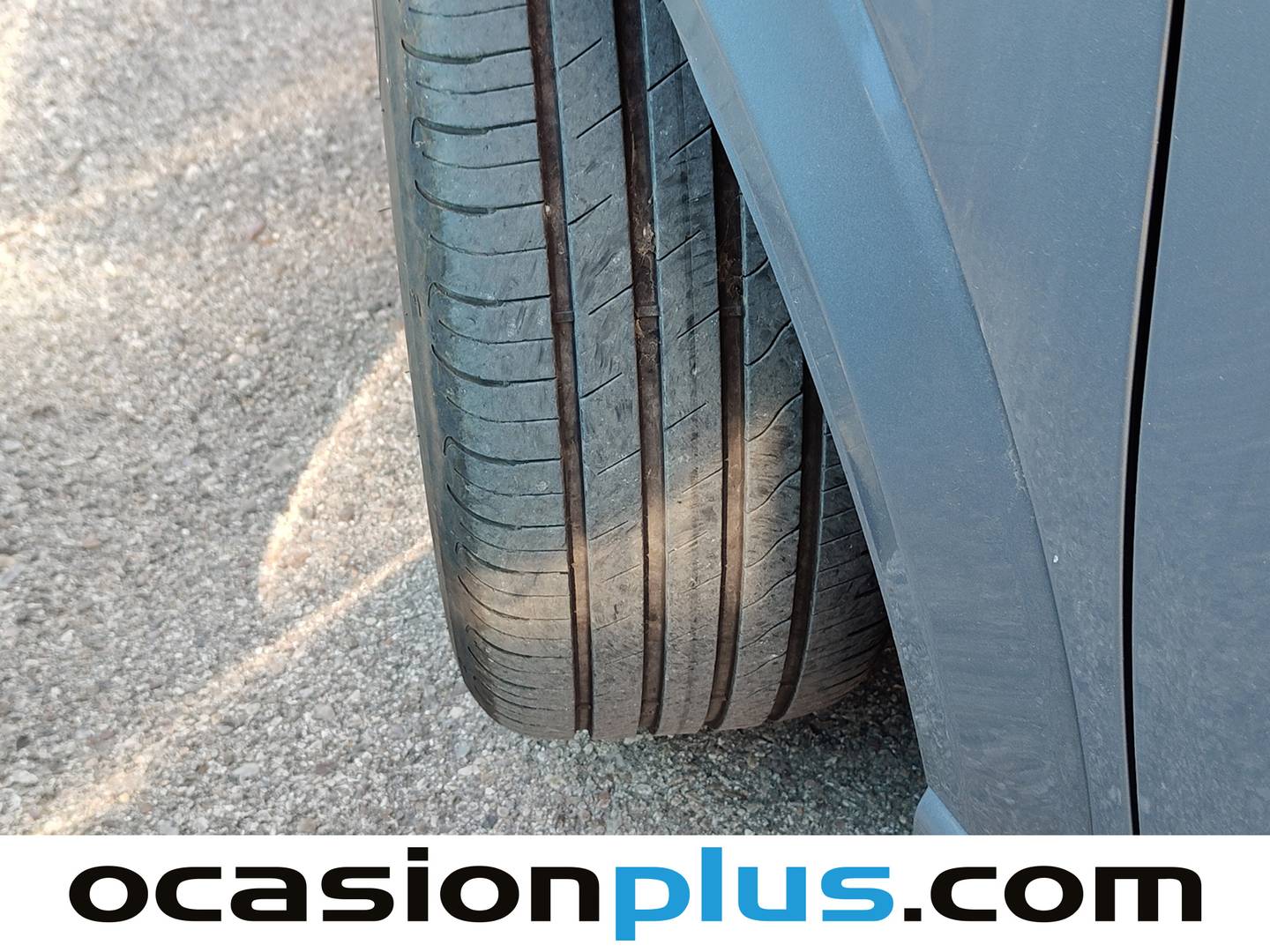 Ford Puma Ford Puma 1.0 EcoBoost MHEV ST-Line (125 CV) de segunda mano