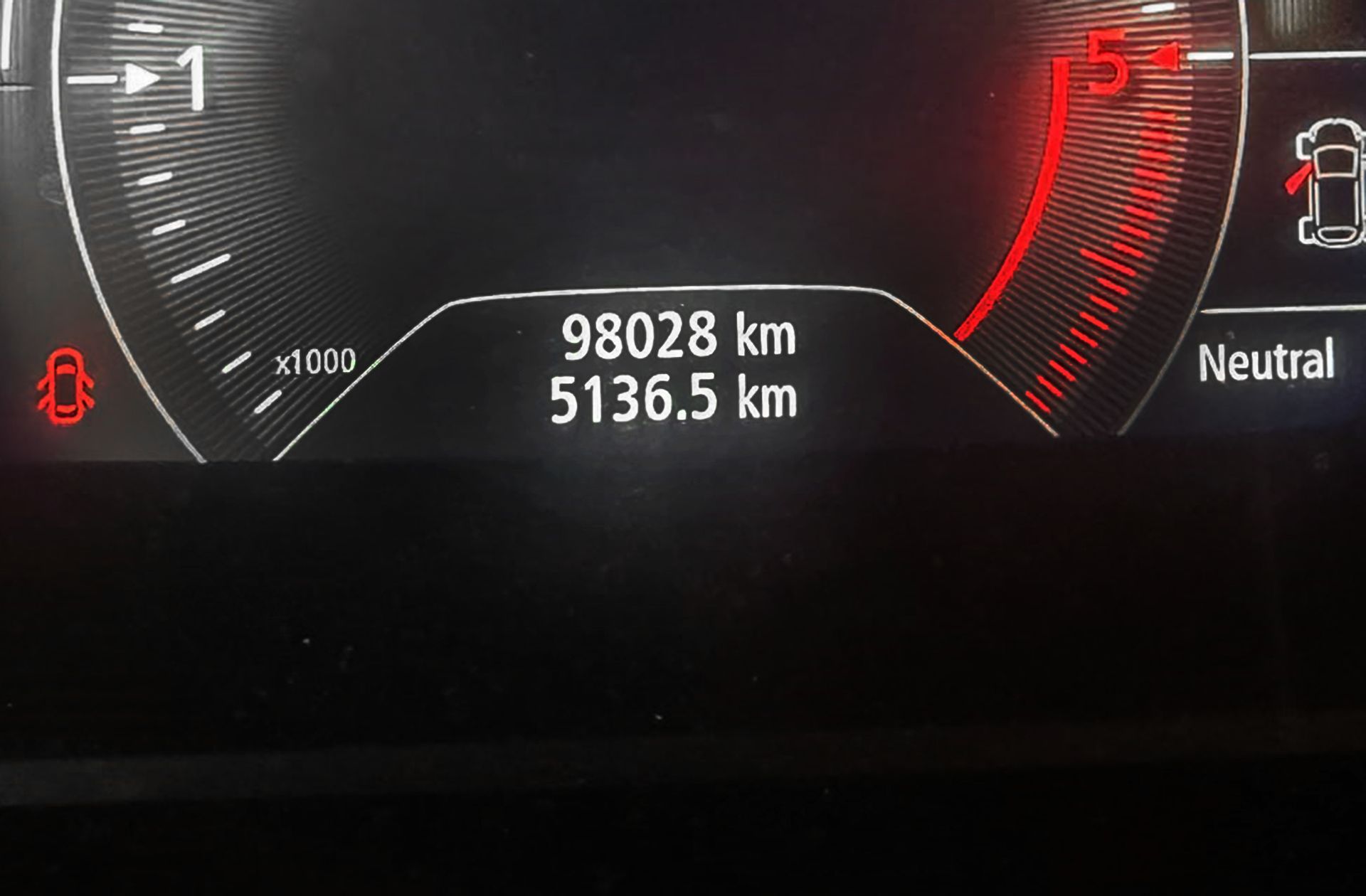 Renault Talisman Zen Blue dCi EDC - foto 11