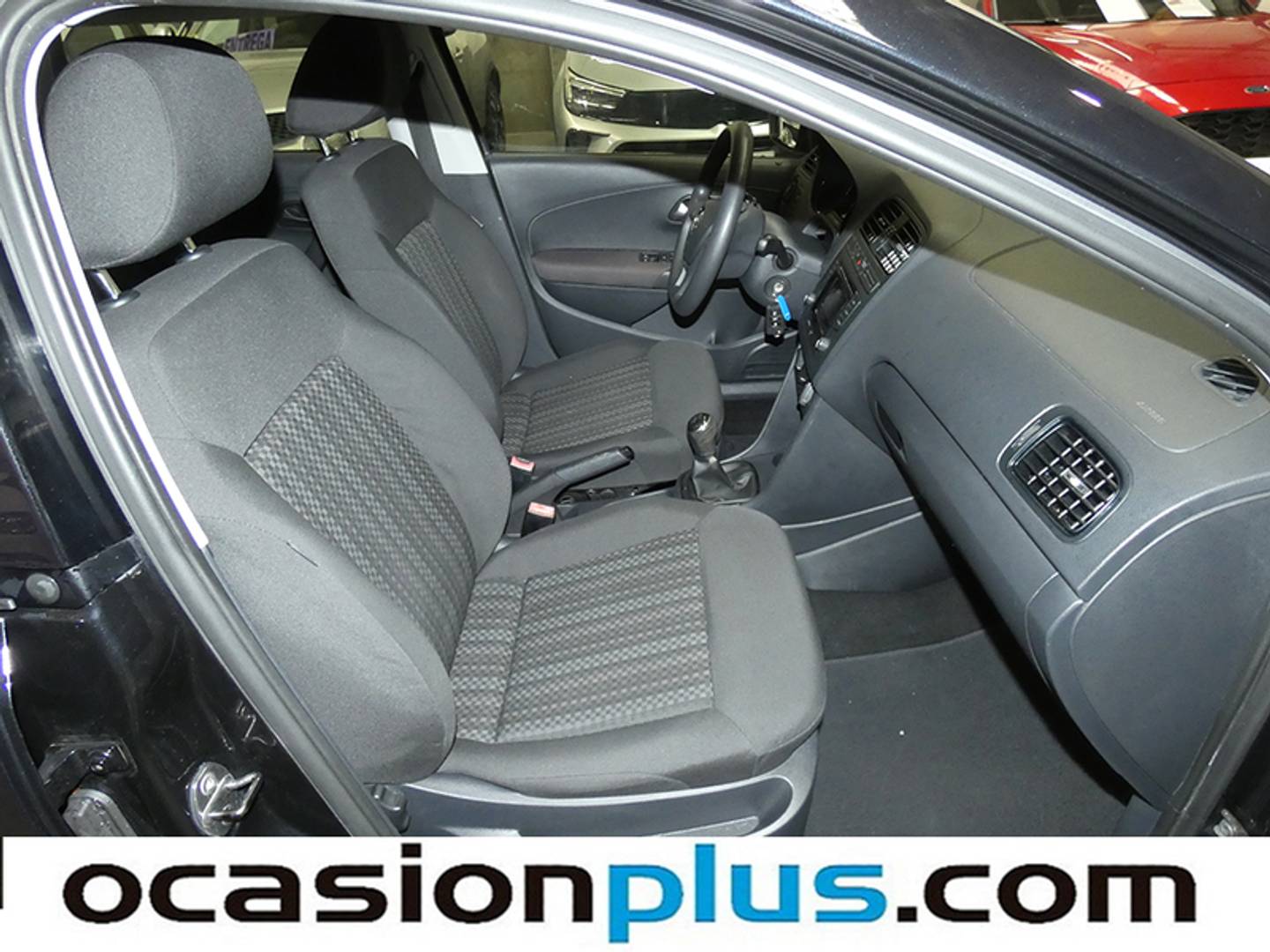 Foto Volkswagen Polo Volkswagen Polo Edition 1.0 BMT (60 CV)