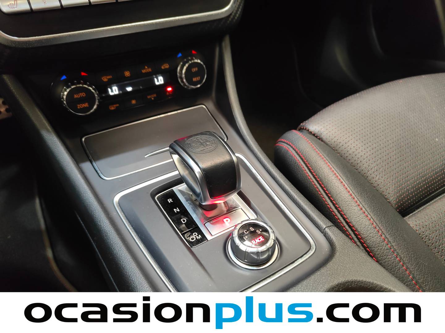 Mercedes Clase A Mercedes Clase A Mercedes-AMG 45 4Matic (381 CV) de ocasión