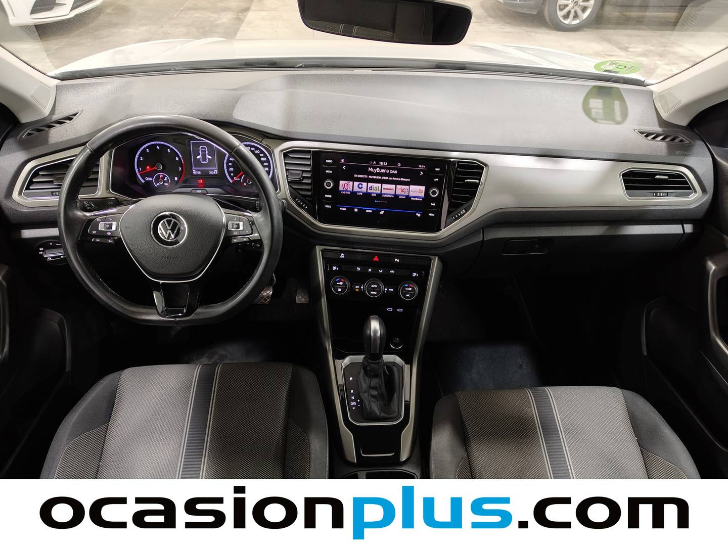 Foto Volkswagen T-Roc Volkswagen T-Roc Advance 1.5 TSI (150 CV) DSG