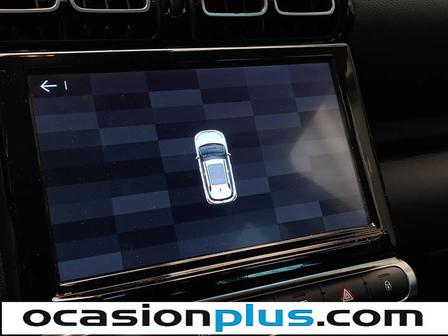 Foto Citroën C3 Aircross Citroen C3 Aircross PureTech 110 S&S C-Series (110 CV)