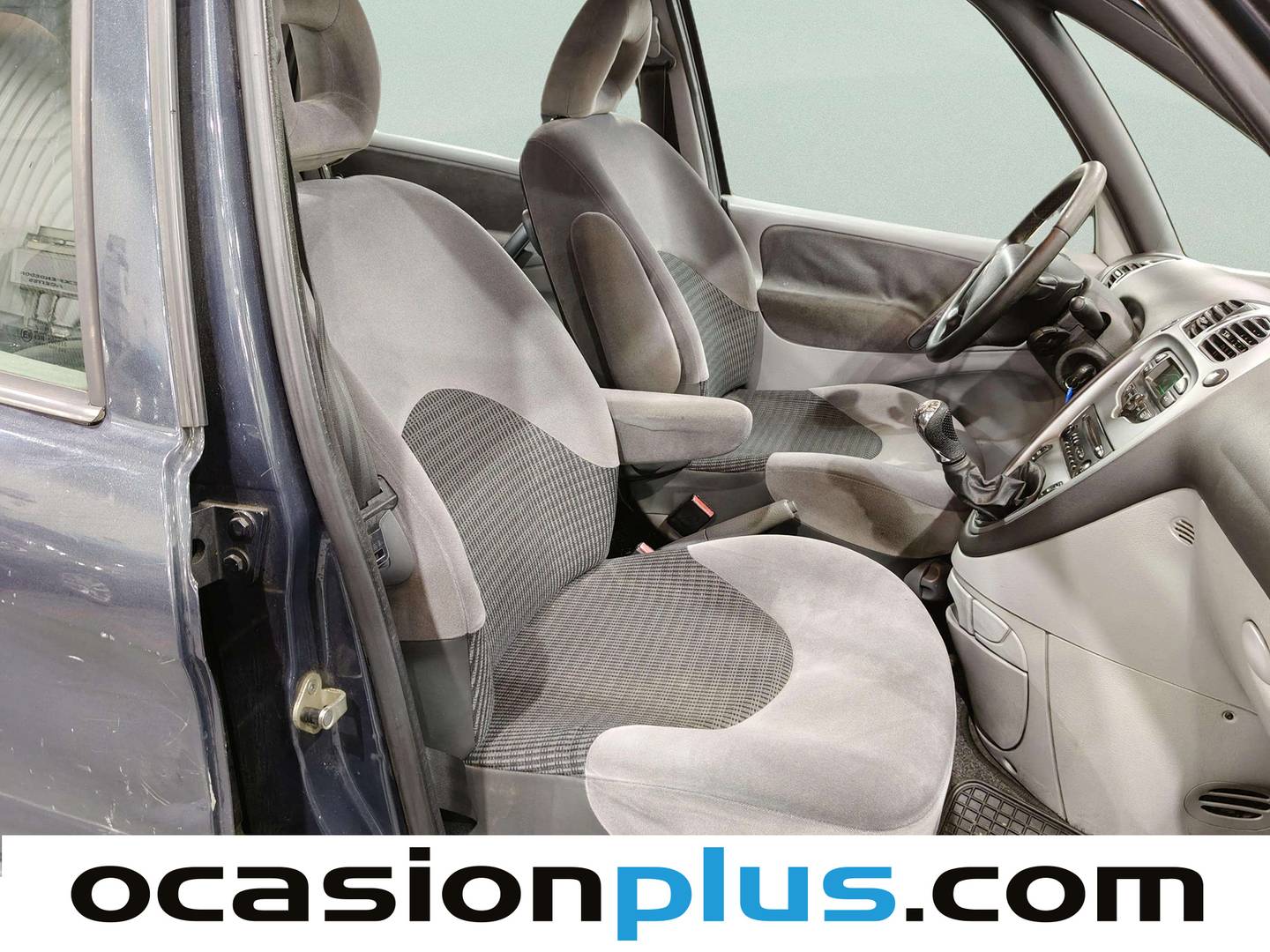 Citroën Xsara Picasso Citroën Xsara Picasso 1.6 HDI LX Plus (110 CV) km 0