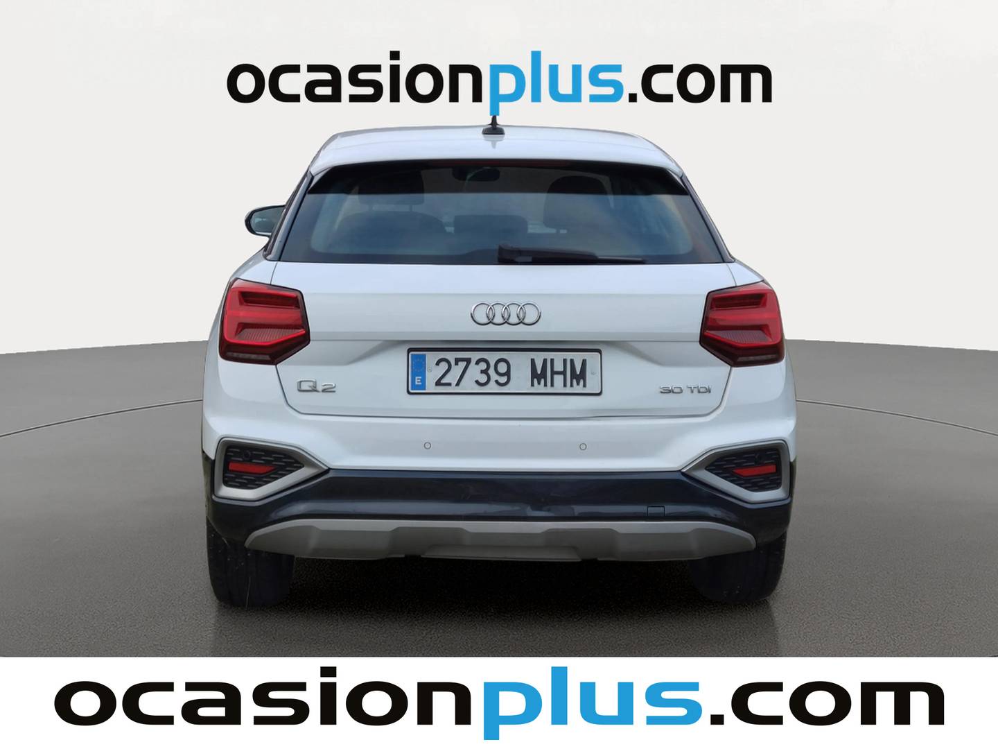 Foto Audi Q2 Audi Q2 Advanced 30 TDI (116 CV)