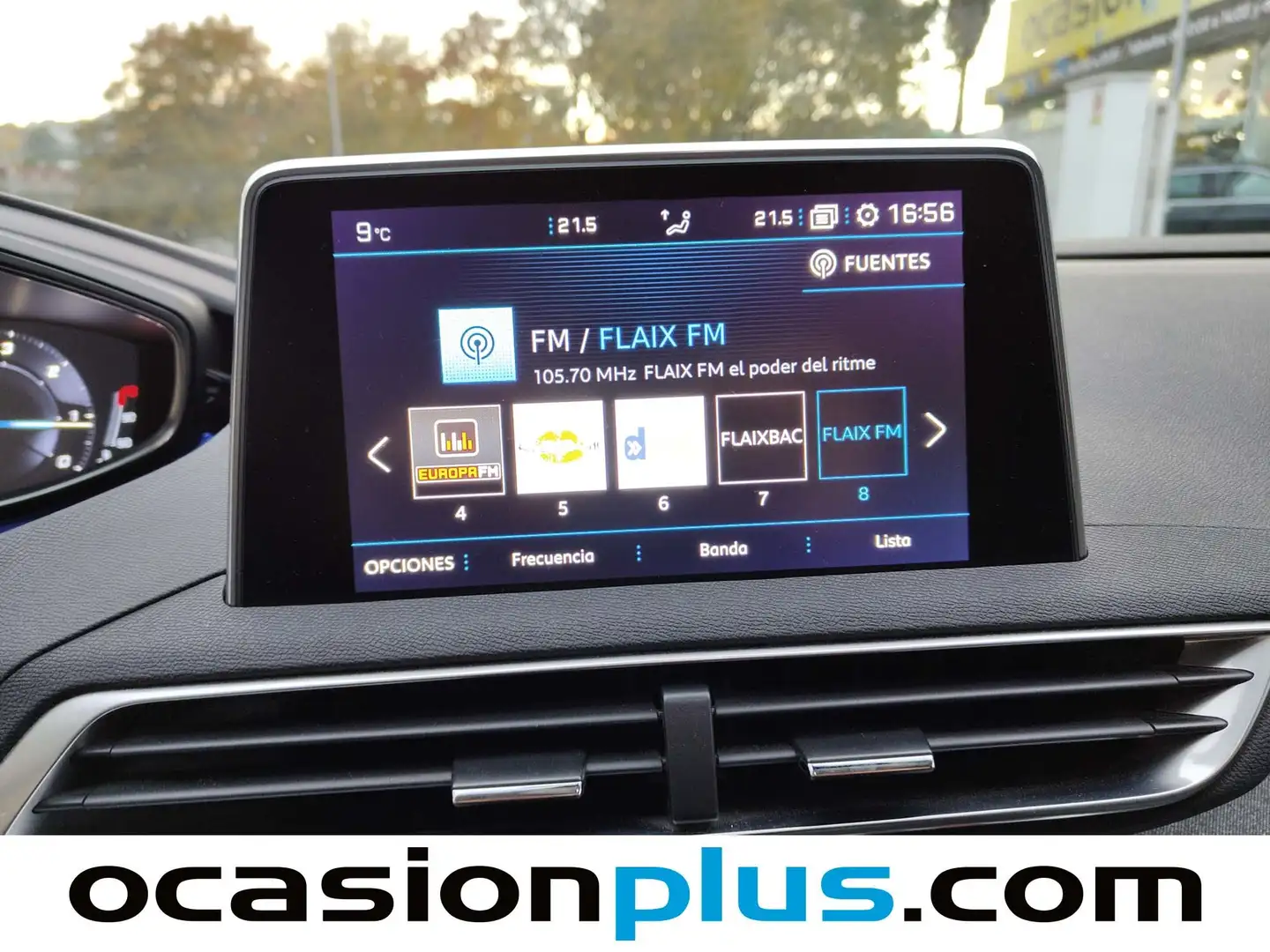 Foto Peugeot 3008 Peugeot 3008 BlueHDI 130 S&S Allure (130 CV)