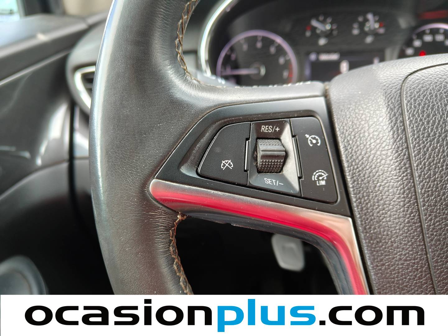 Foto Opel Mokka X Opel Mokka X 1.4 Turbo S&S Excellence 4X2 (140 CV)