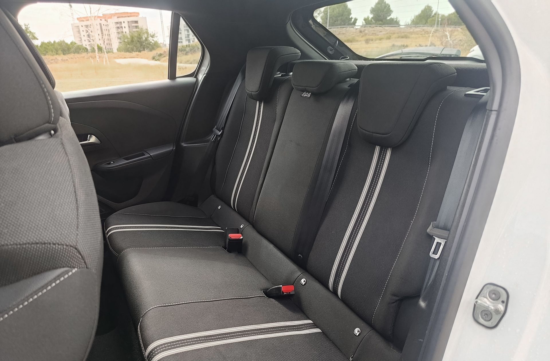 Opel Corsa 1.2 T XHL GS - foto 12