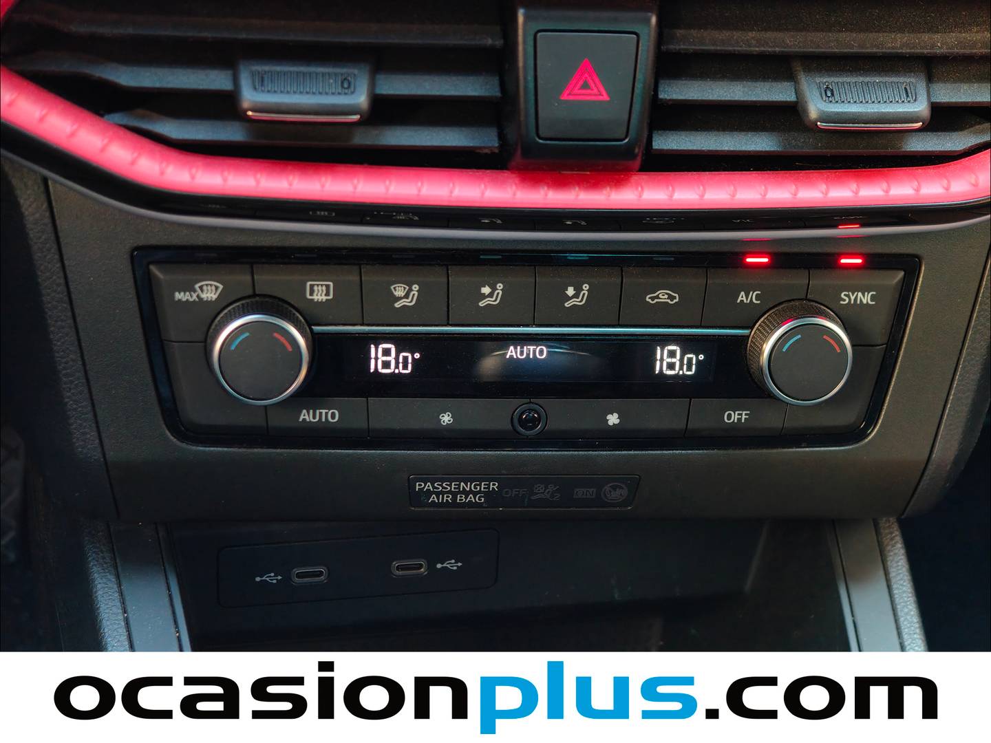 Seat Ibiza Seat Ibiza 1.0 TSI FR (110 CV) de segunda mano