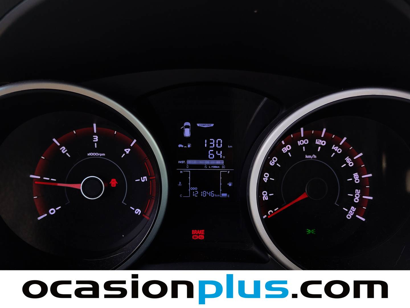 SsangYong Tivoli Ssangyong Tivoli D16T Premium 4x2 (115 CV) 2016