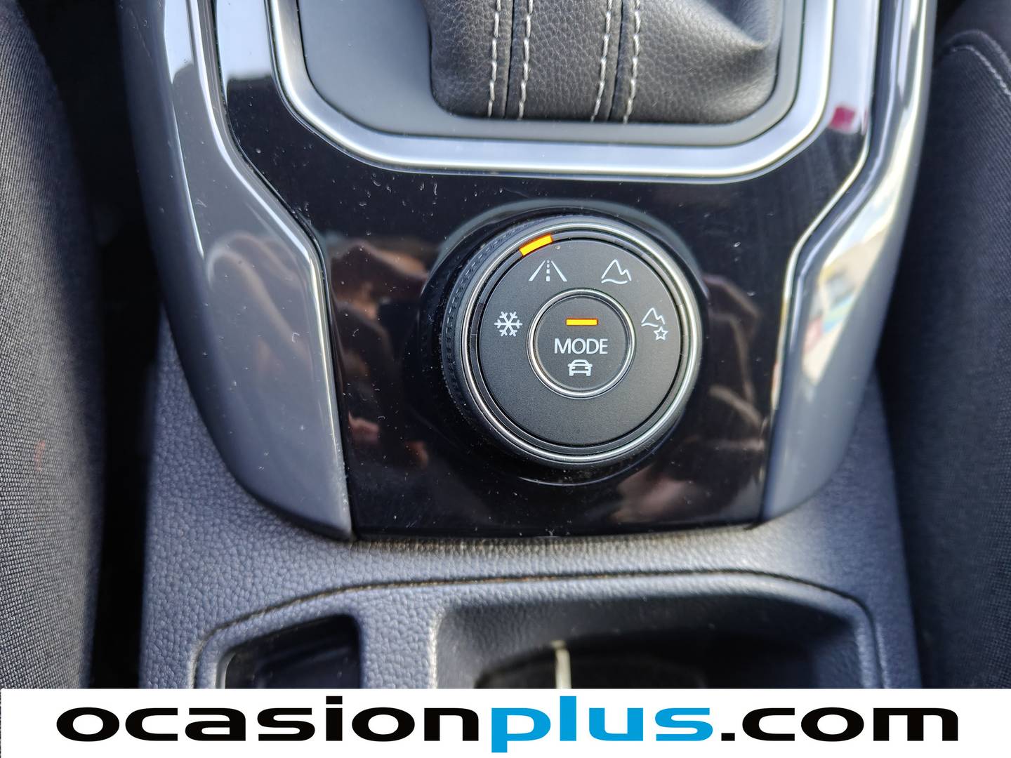 Foto Volkswagen T-Roc Volkswagen T-Roc Sport 2.0 TSI 4Motion (190 CV) DSG