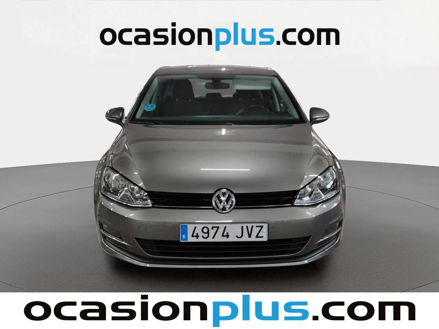Volkswagen Golf Volkswagen Golf Advance 1.4 TSI BMT (125 CV) km 0