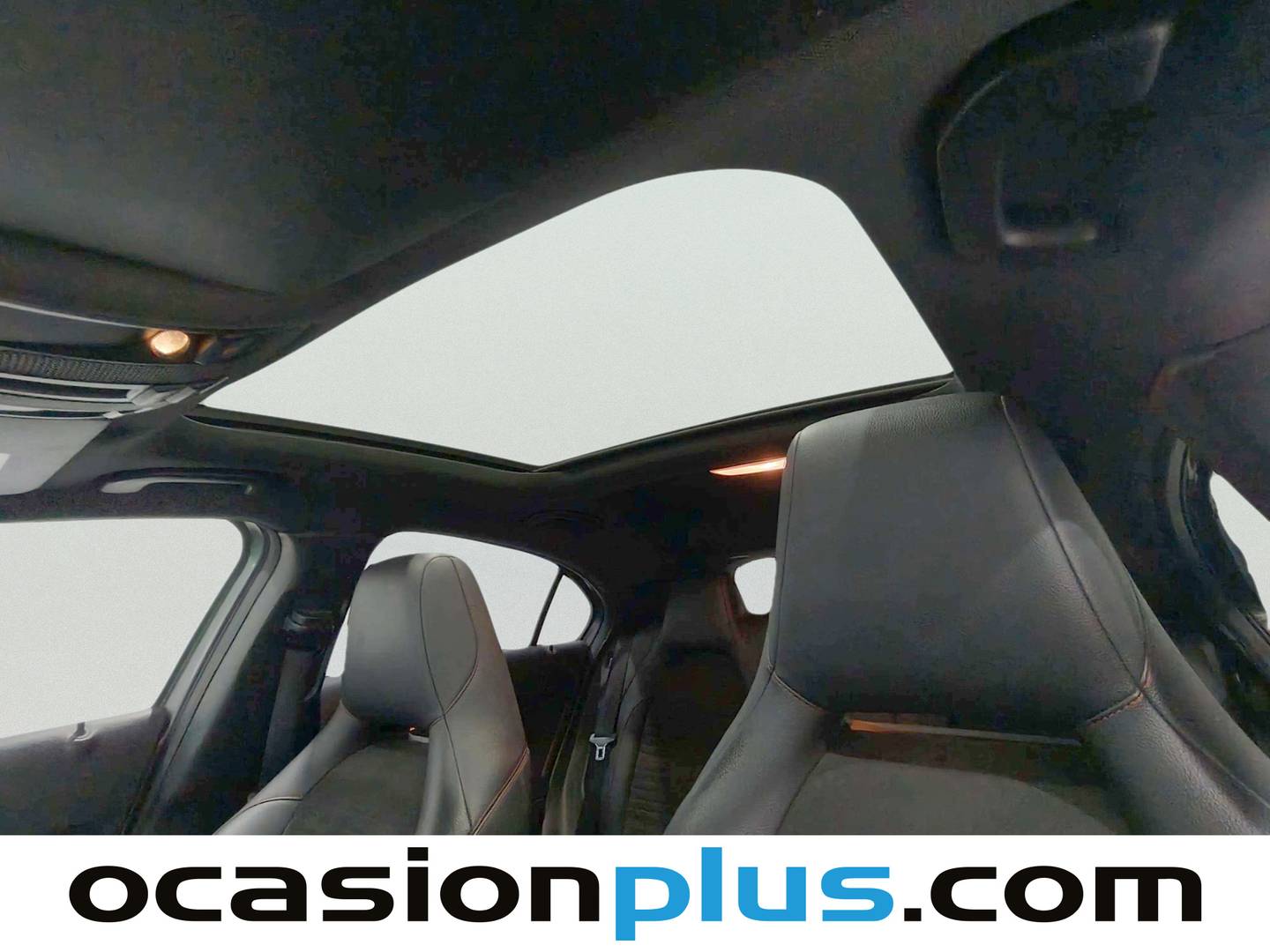 Extras y acabados del Mercedes Clase A Mercedes Clase A 200 d (136 CV)