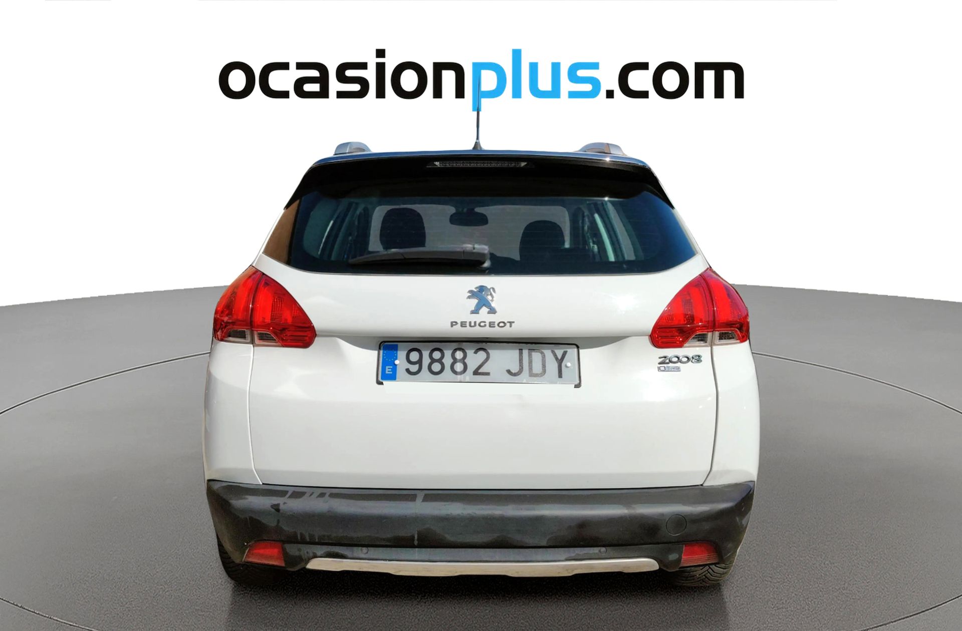 Peugeot 2008 PureTech 110 Allure - foto 13