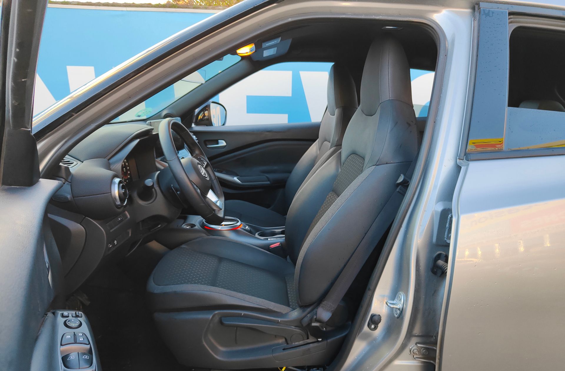 Nissan Juke DIG-T N-Connecta 4x2 DCT - foto 11