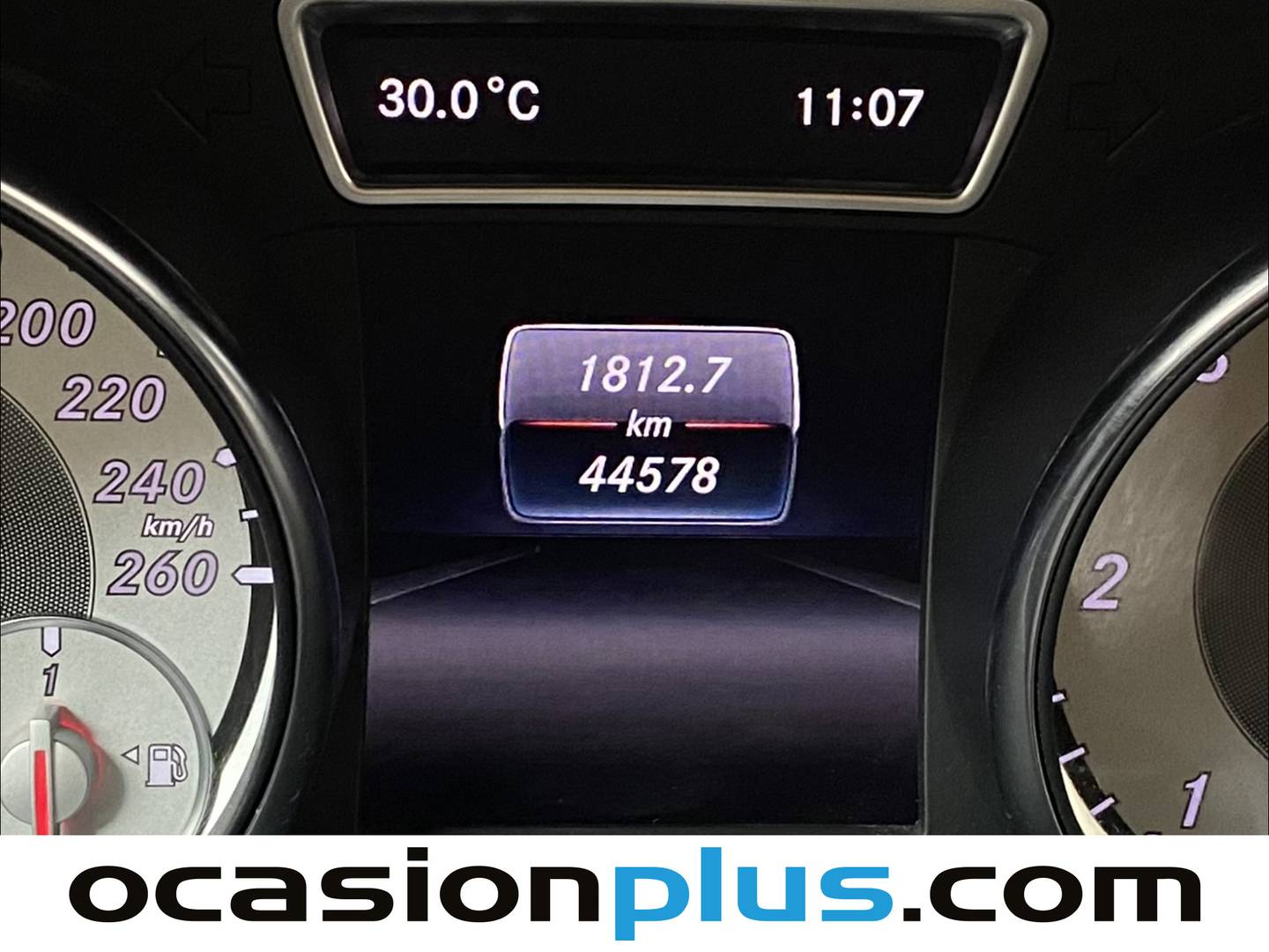 Mercedes GLA Mercedes GLA GLA 200 d Urban (136 CV) seminuevo