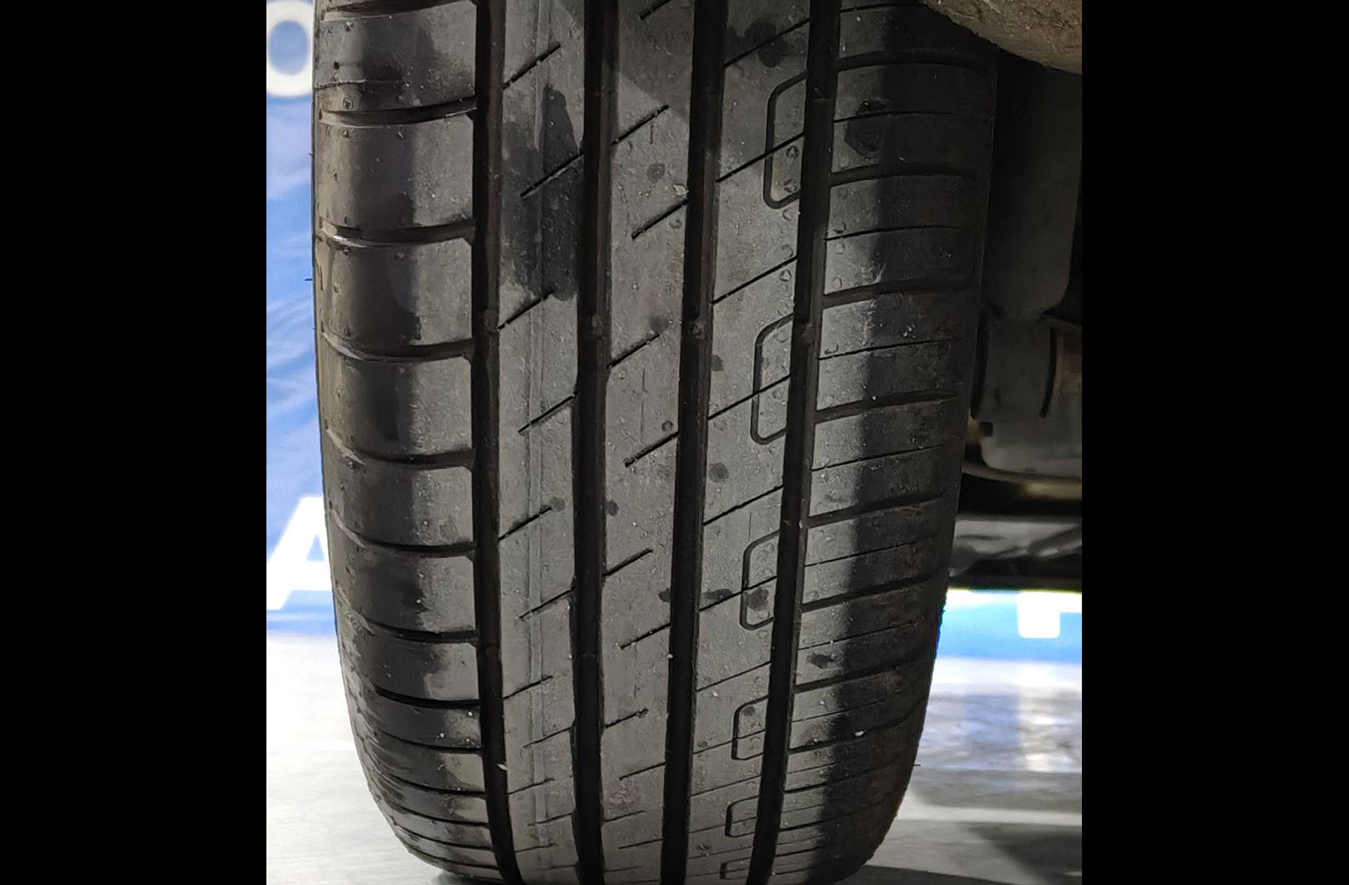 Suzuki S-Cross 1.4T Mild Hybrid S1 - foto 34