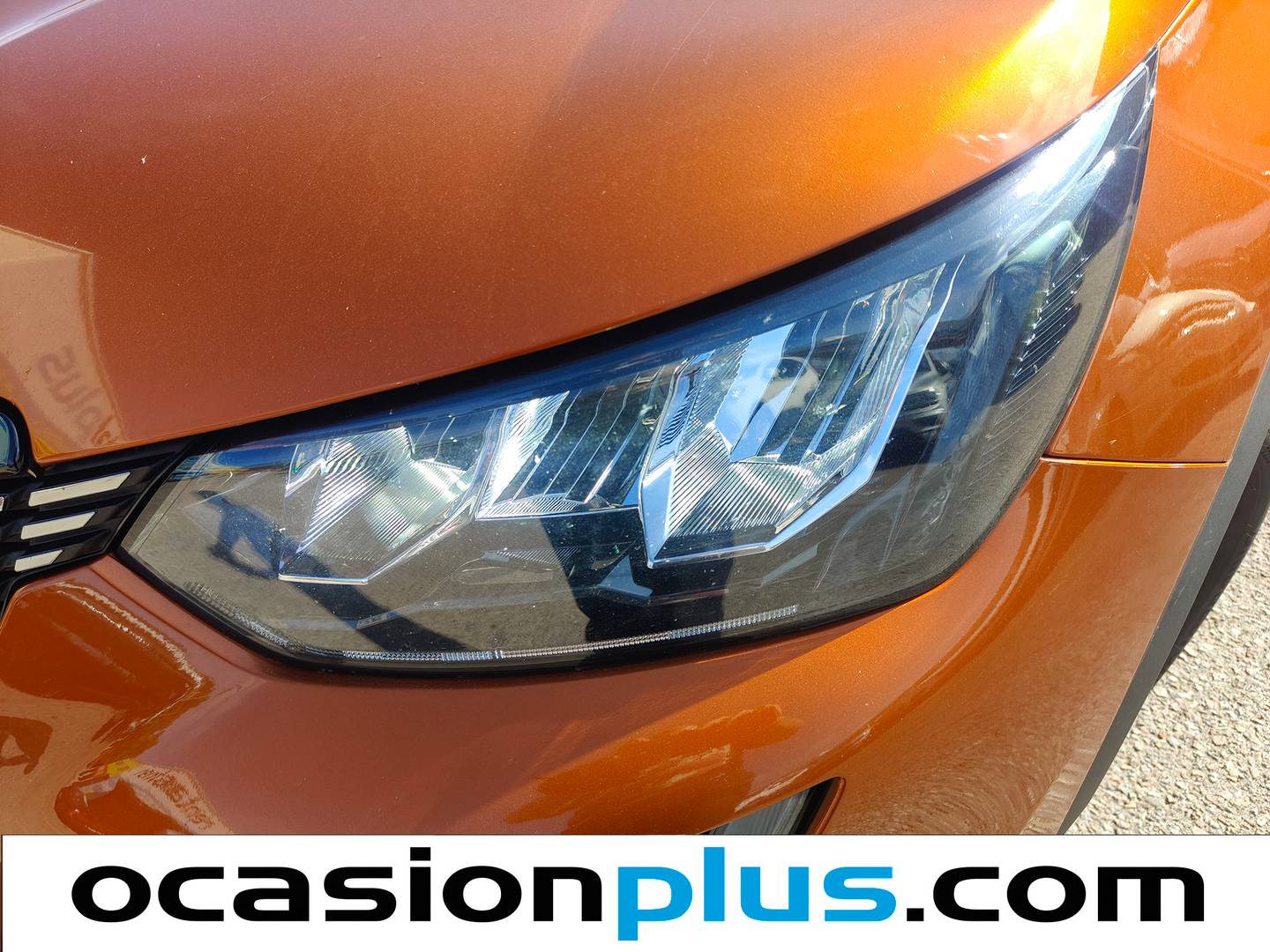 Peugeot 2008 Peugeot 2008 PureTech 130 S&S Allure Pack EAT8 (130 CV) al mejor precio