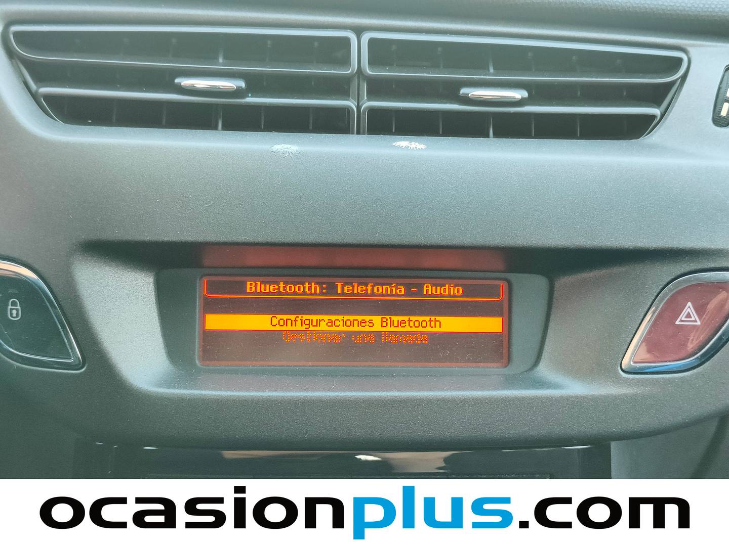 Foto Citroën C3 Citroen C3 1.6 HDI Collection (92 CV)