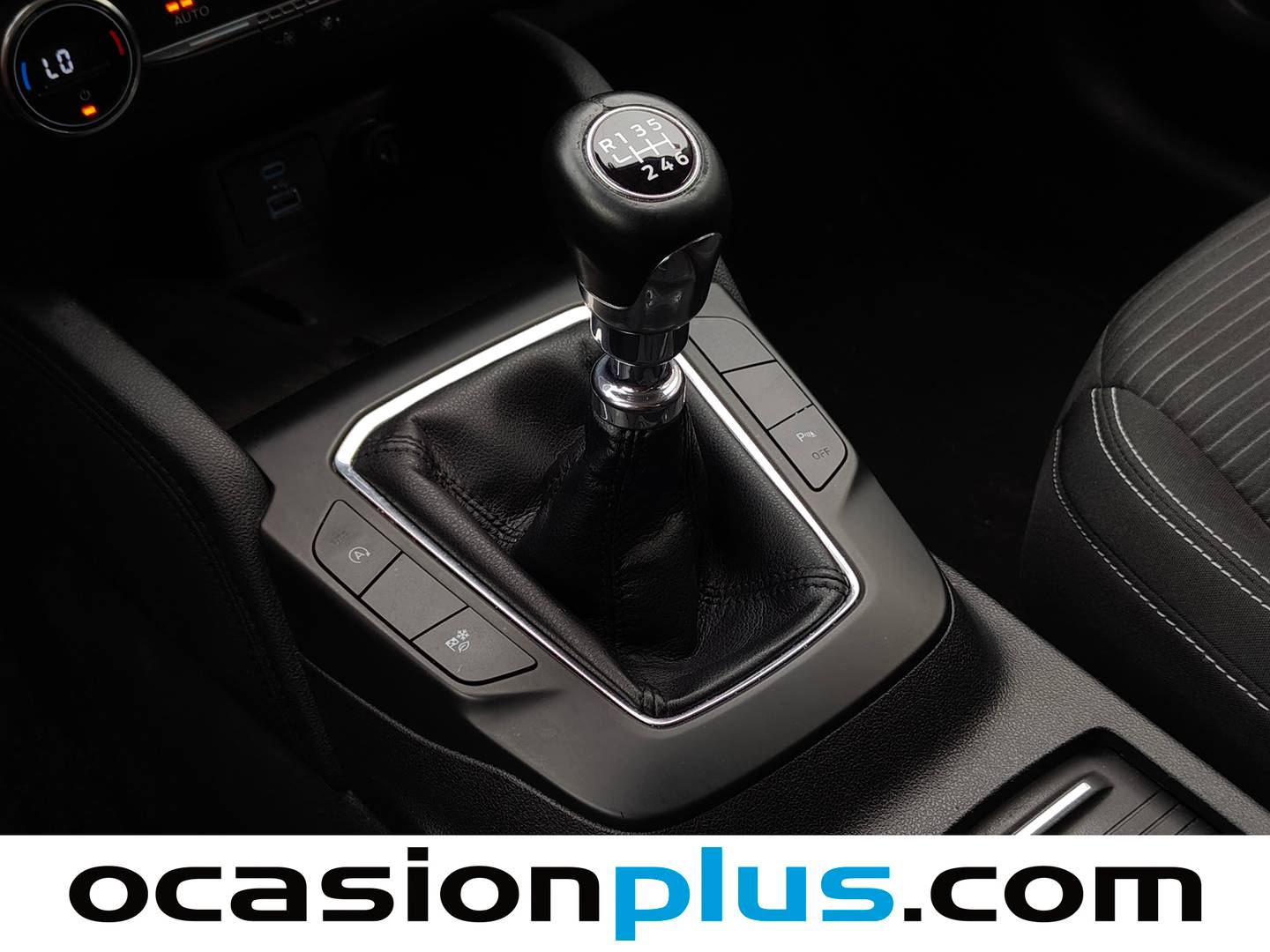 Ford Kuga Ford Kuga 1.5 EcoBlue Titanium (120 CV) de segunda mano