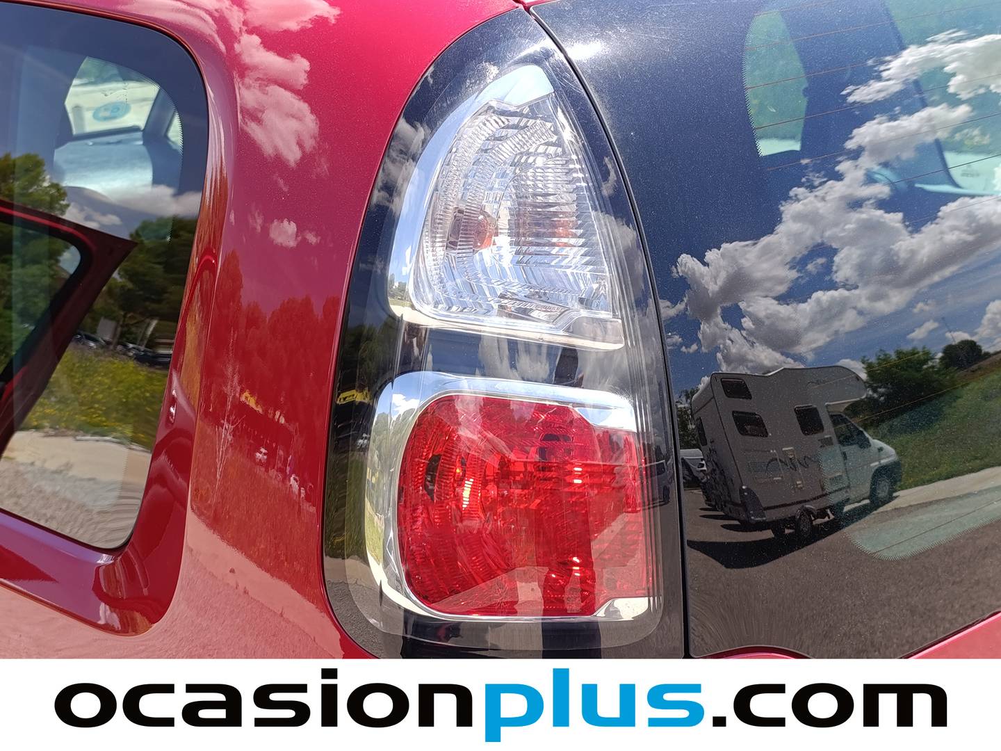 Citroën C3 Picasso Citroën C3 Picasso PureTech 110 Feel Edition (110 CV) km 0