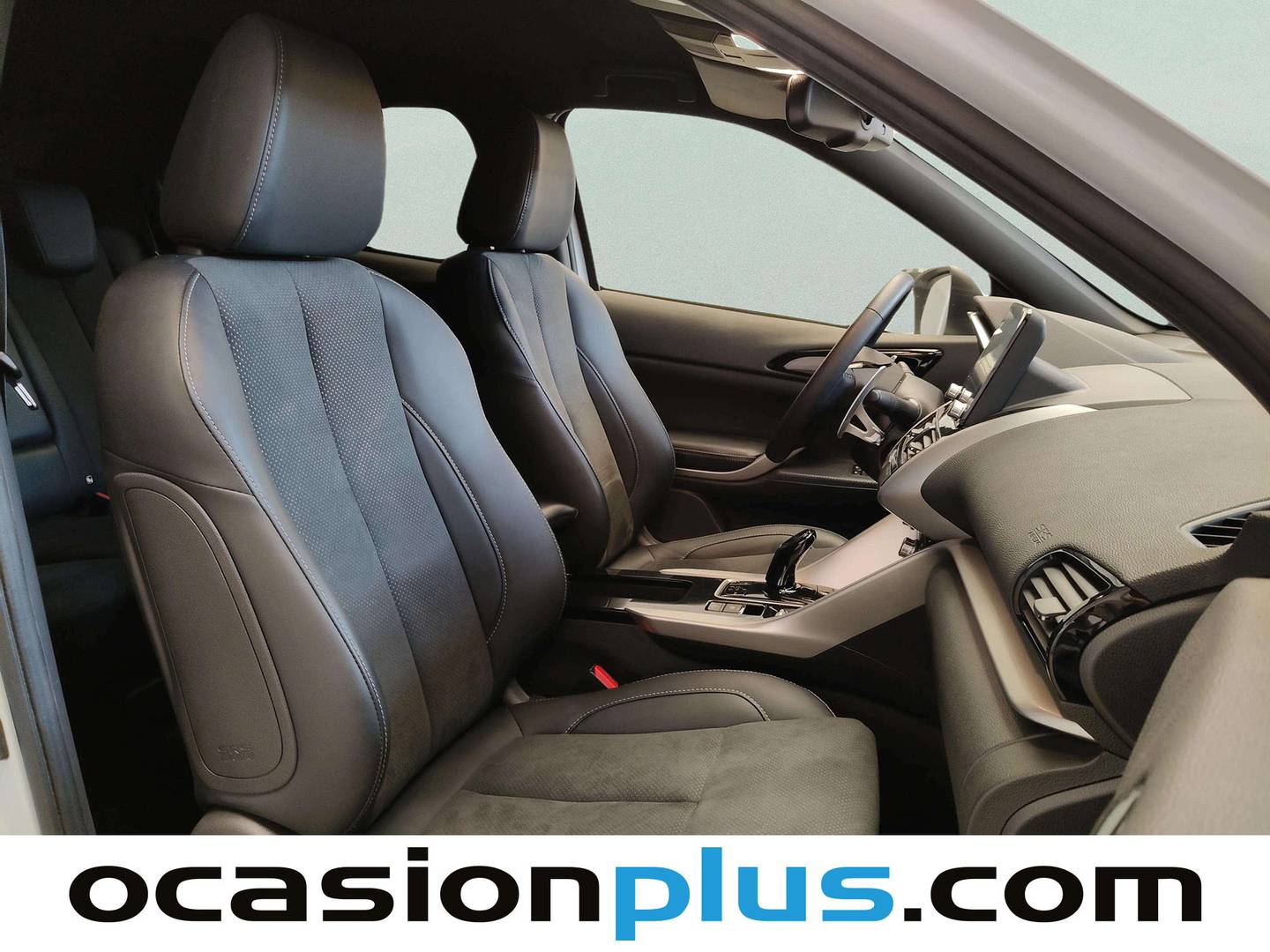 Mitsubishi Eclipse Cross Mitsubishi Eclipse Cross 2.4 PHEV Kaiteki 4WD Auto (188 CV) automático