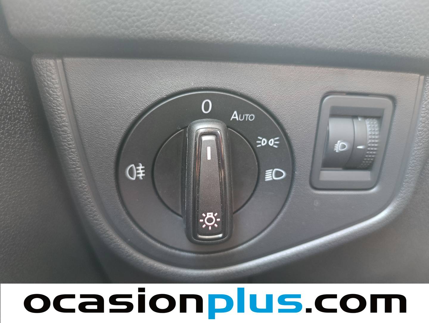 Extras del Volkswagen Polo Volkswagen Polo Advance 1.0 TSI (95 CV)