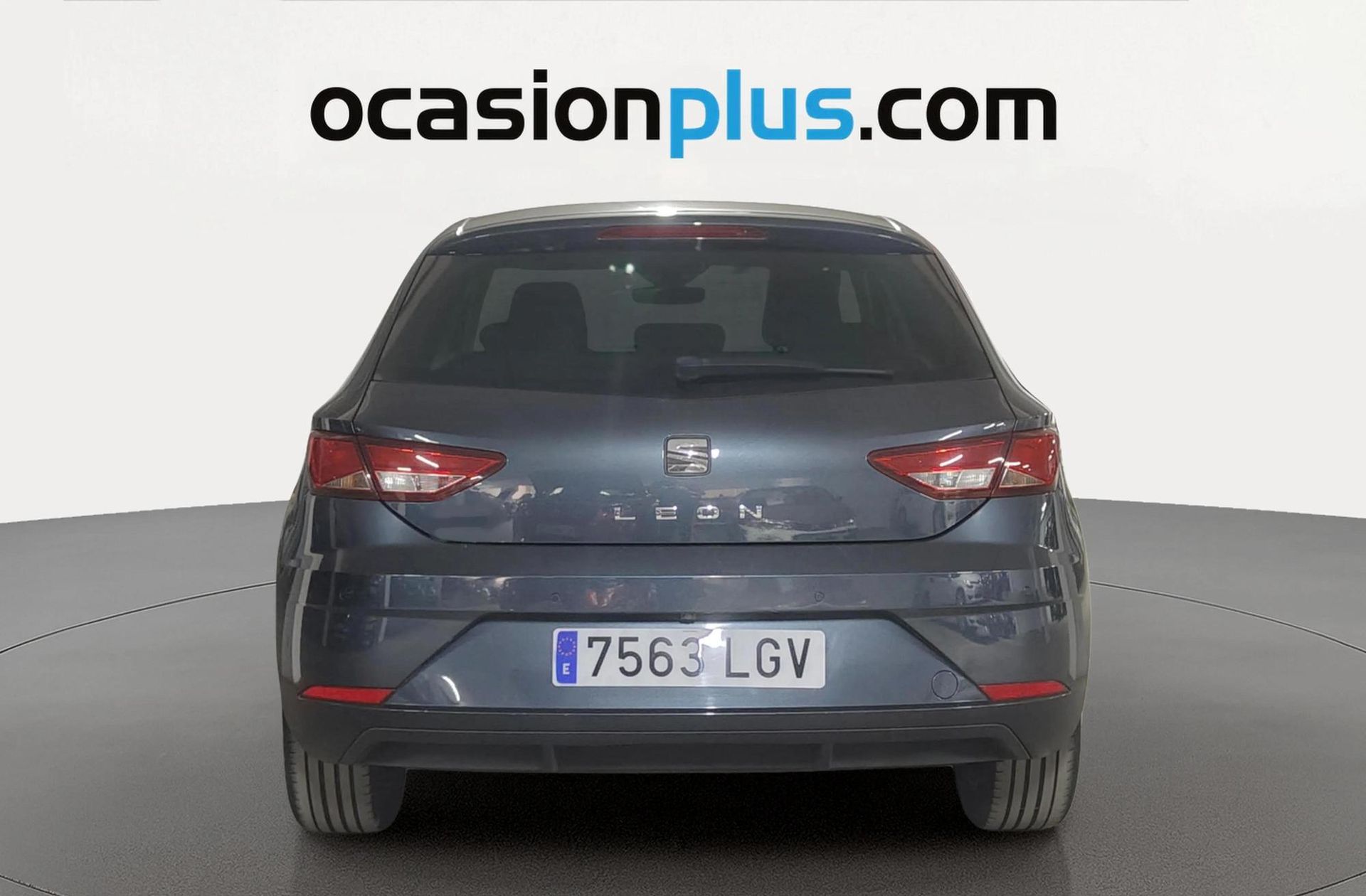 SEAT León 1.6 TDI Style Visio Edition Nav - foto 16