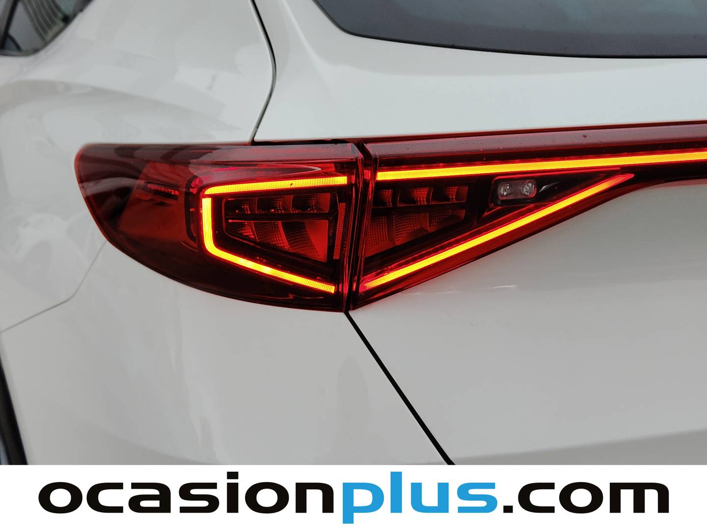 Cupra Formentor Cupra Formentor 1.5 TSI DSG (150 CV) seminuevo