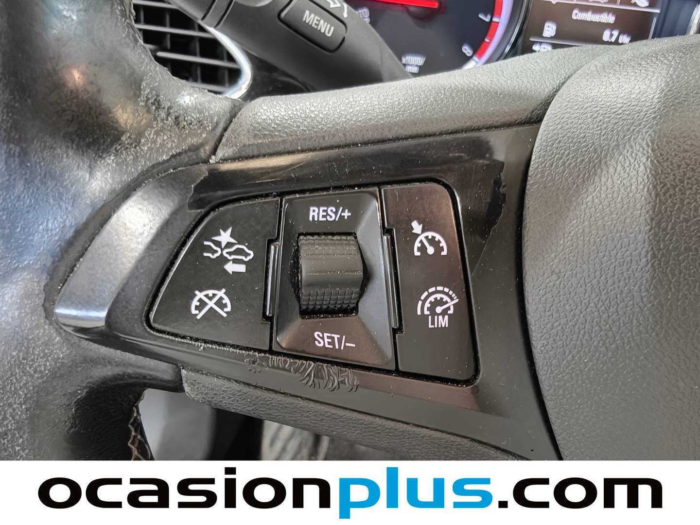 Opel Astra Opel Astra 1.4 Turbo S&S Dynamic (150 CV) al mejor precio