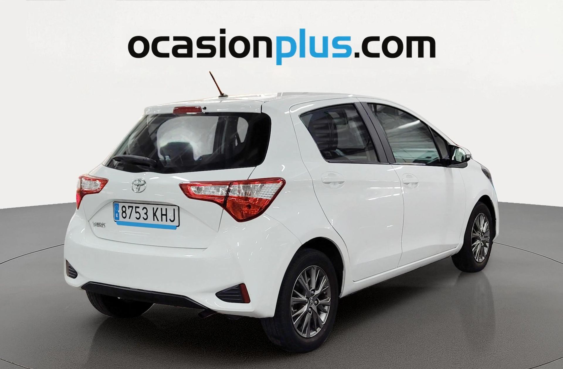 Toyota Yaris 1.0 City - foto 4