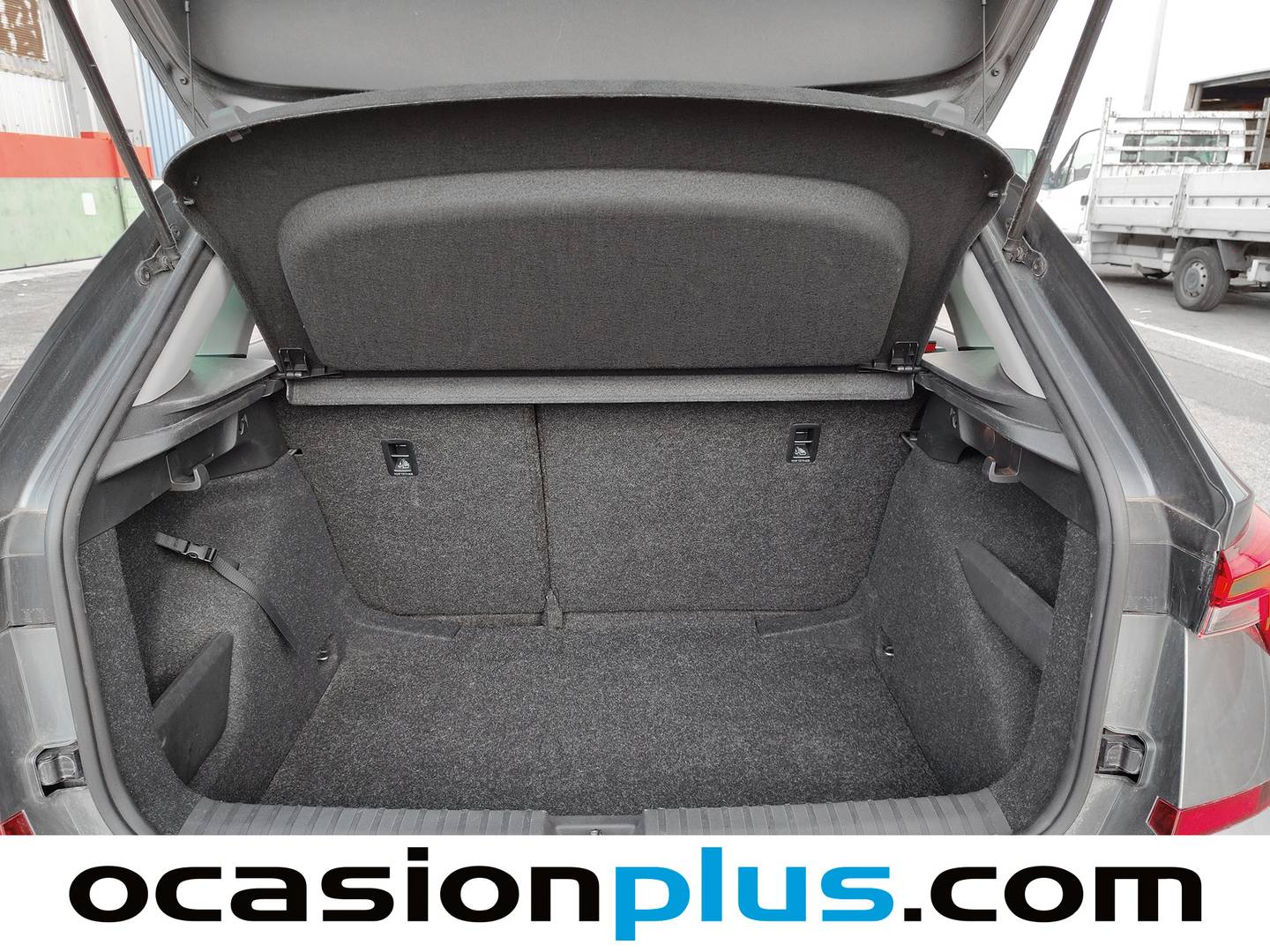 Foto Skoda Kamiq Skoda Kamiq 1.0 TSI Ambition (110 CV)