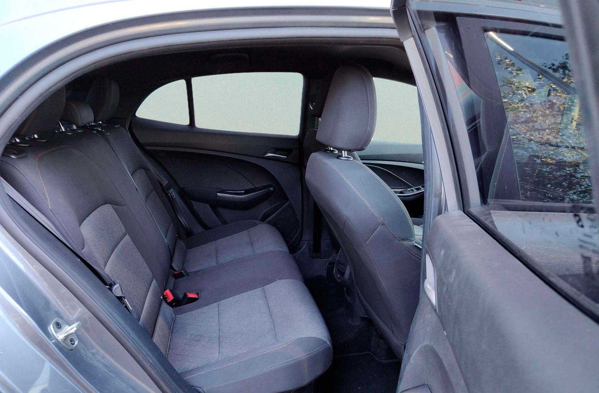 MG MG3 Standard - foto 16