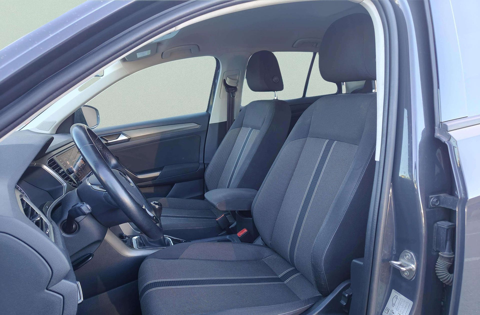 Volkswagen T-Roc Advance 1.0 TSI - foto 10