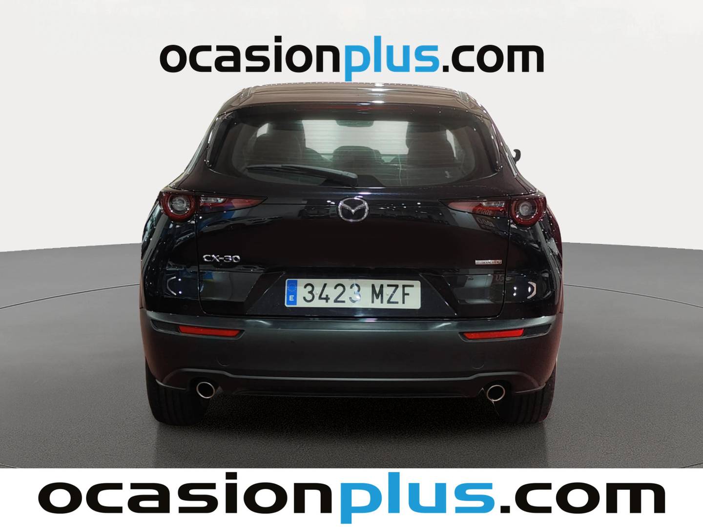 Foto Mazda CX-30 Mazda CX-30 e-SKY G MHEV Prime-line (140 CV)