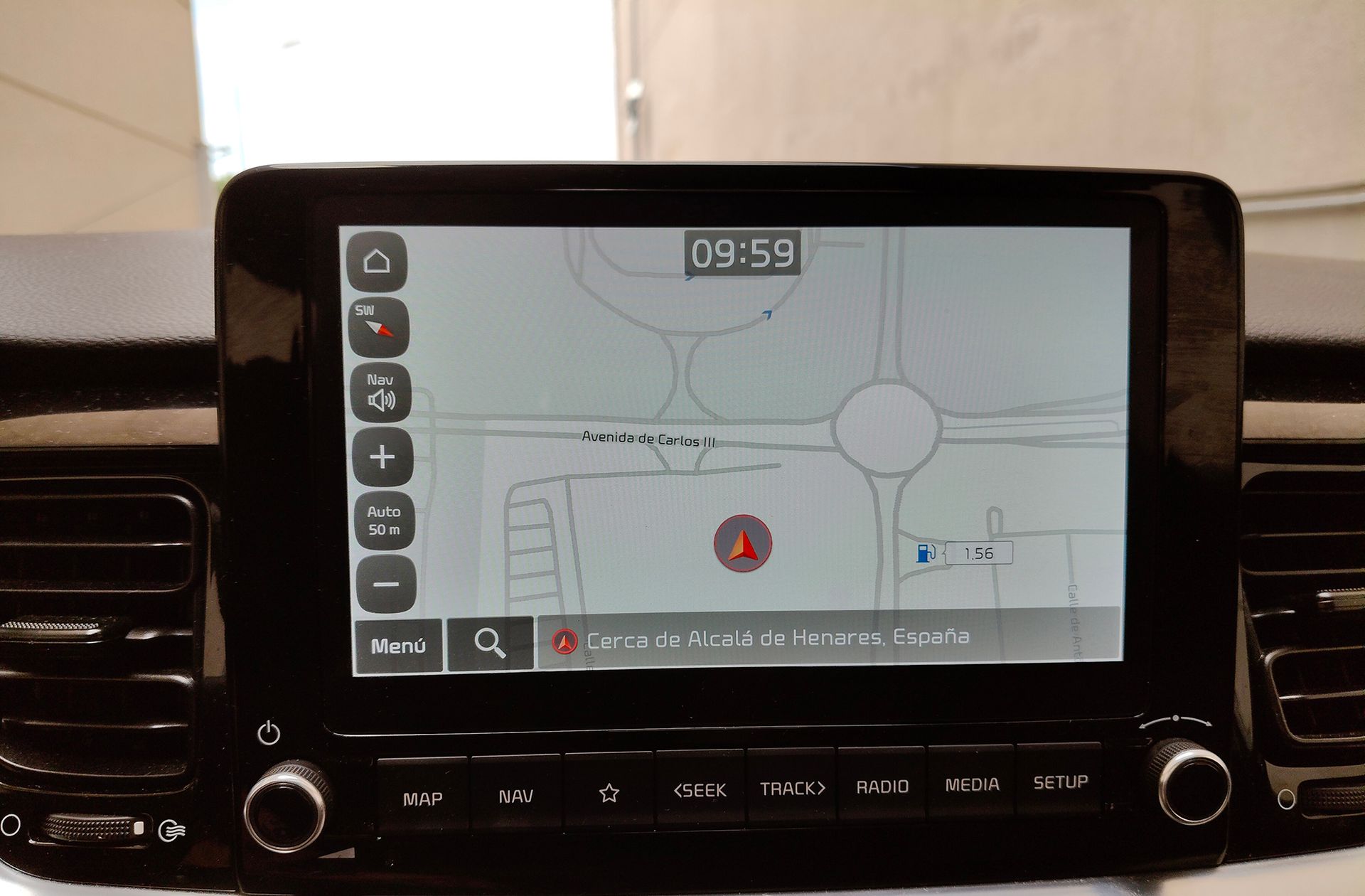 Kia Stonic 1.2 DPi Drive - foto 7