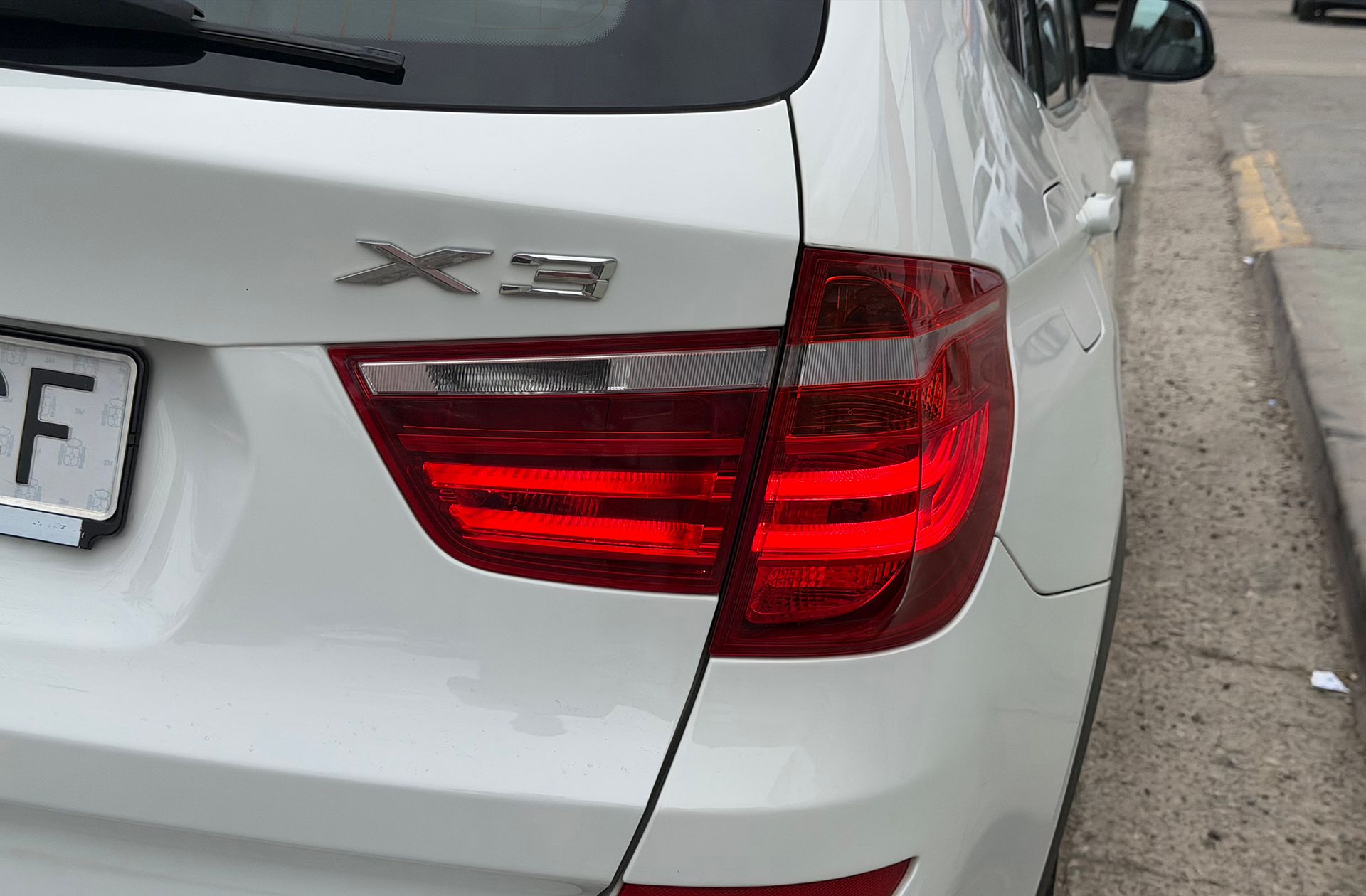 BMW X3 xDrive20d - foto 15