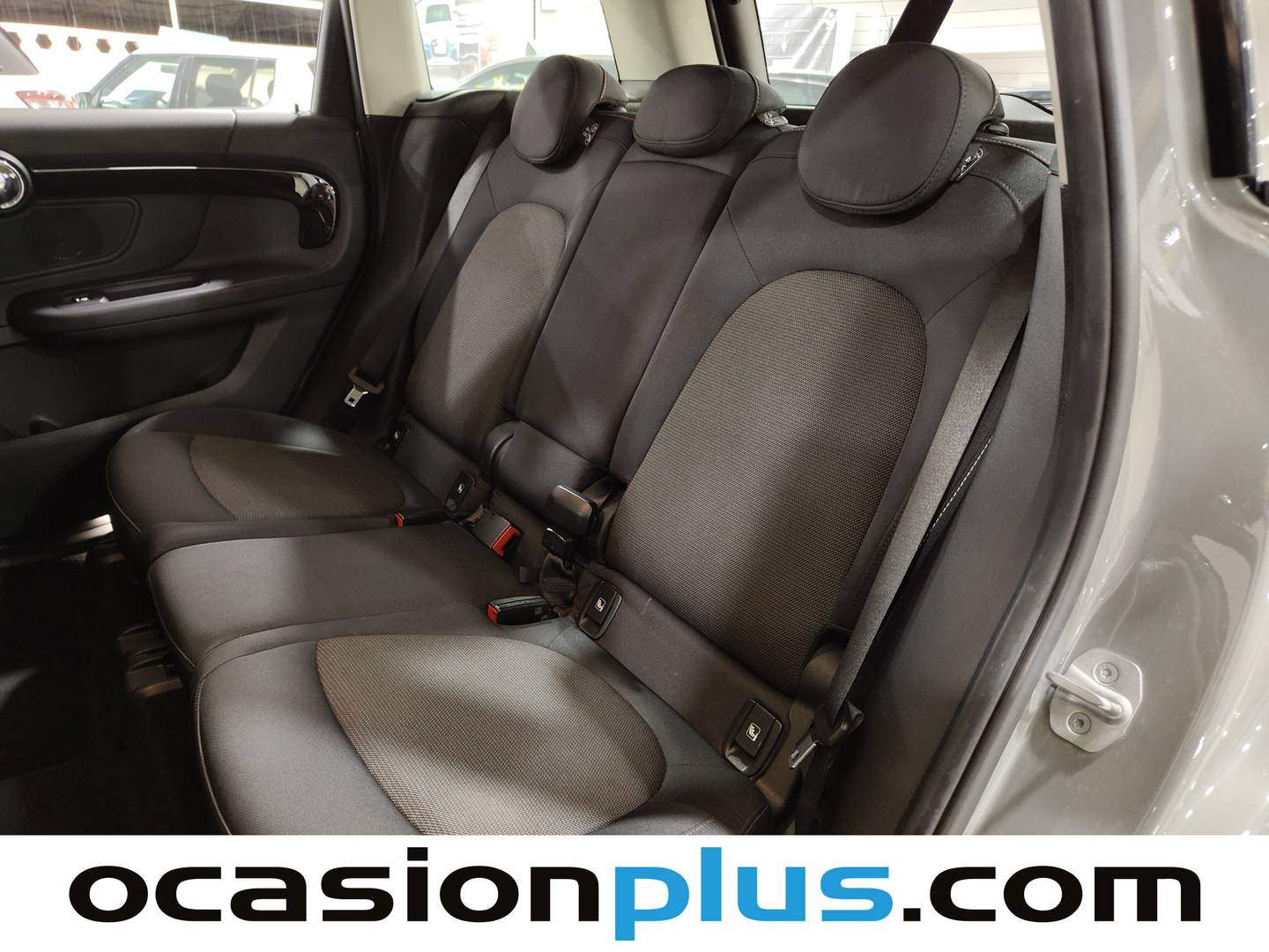 Foto Mini Countryman MINI MINI Countryman Cooper (136 CV)