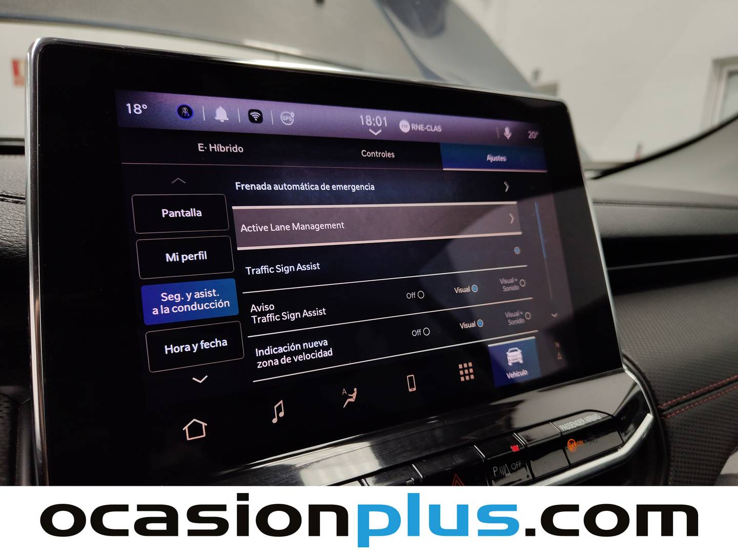 Foto Jeep Compass Jeep Compass 1.3 PHEV Trailhawk AWD AT (240 CV)