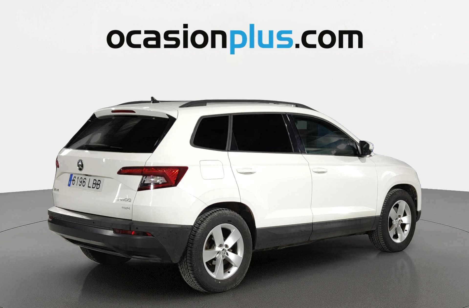 Škoda Karoq 2.0 TDI Ambition 4x4 DSG - foto 4
