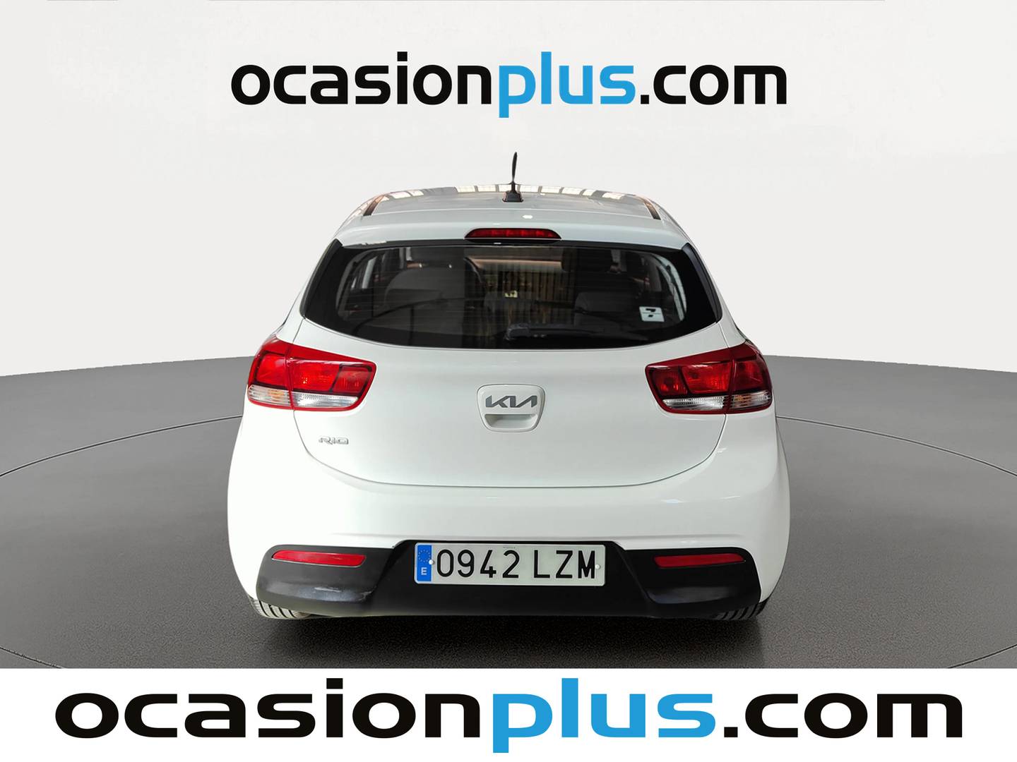 KIA Rio KIA Rio 1.2 DPi Concept  (84 CV) barato