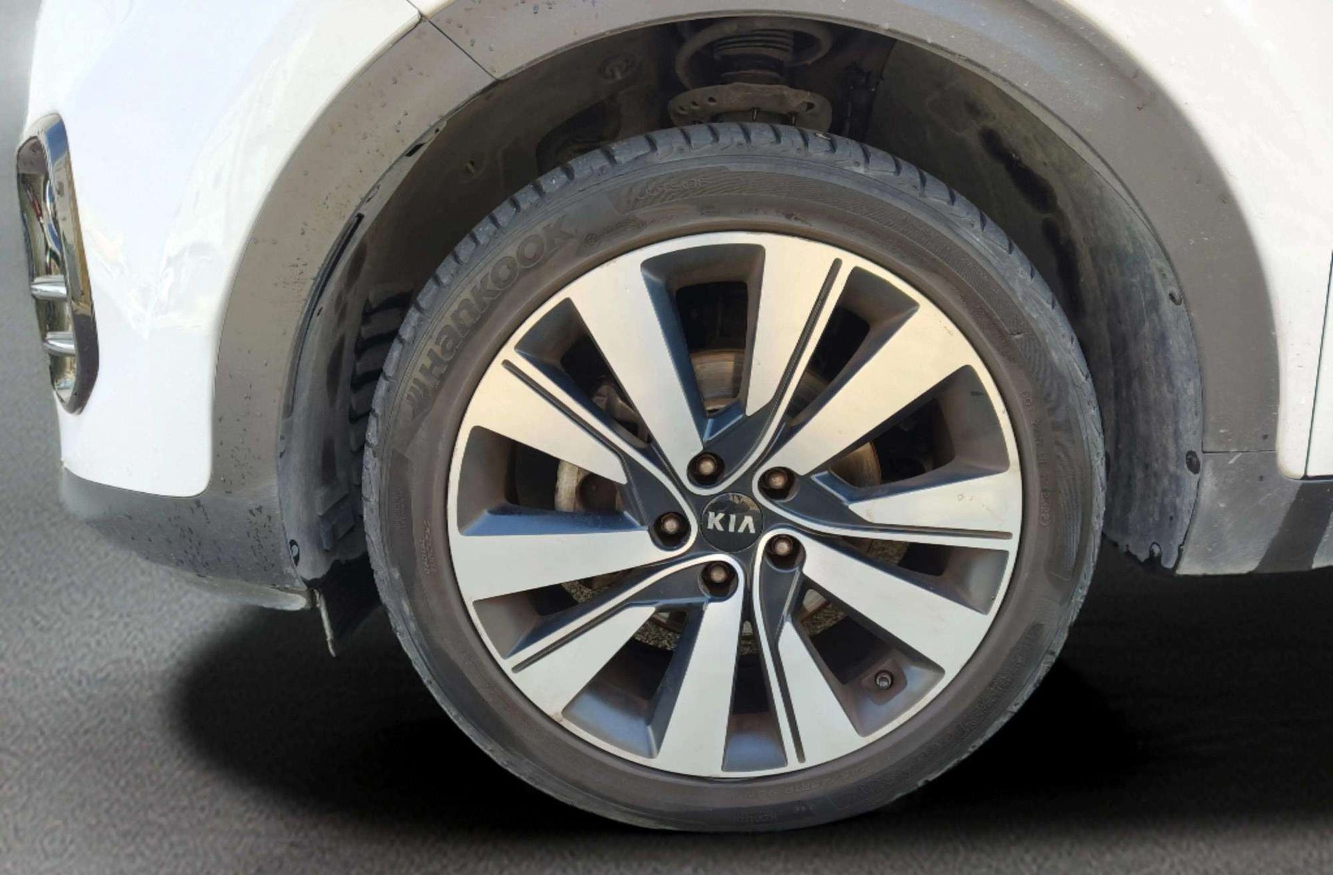 Kia Sportage 1.7 CRDi VGT Eco-Dynamics x-Tech17 4x2 - foto 29