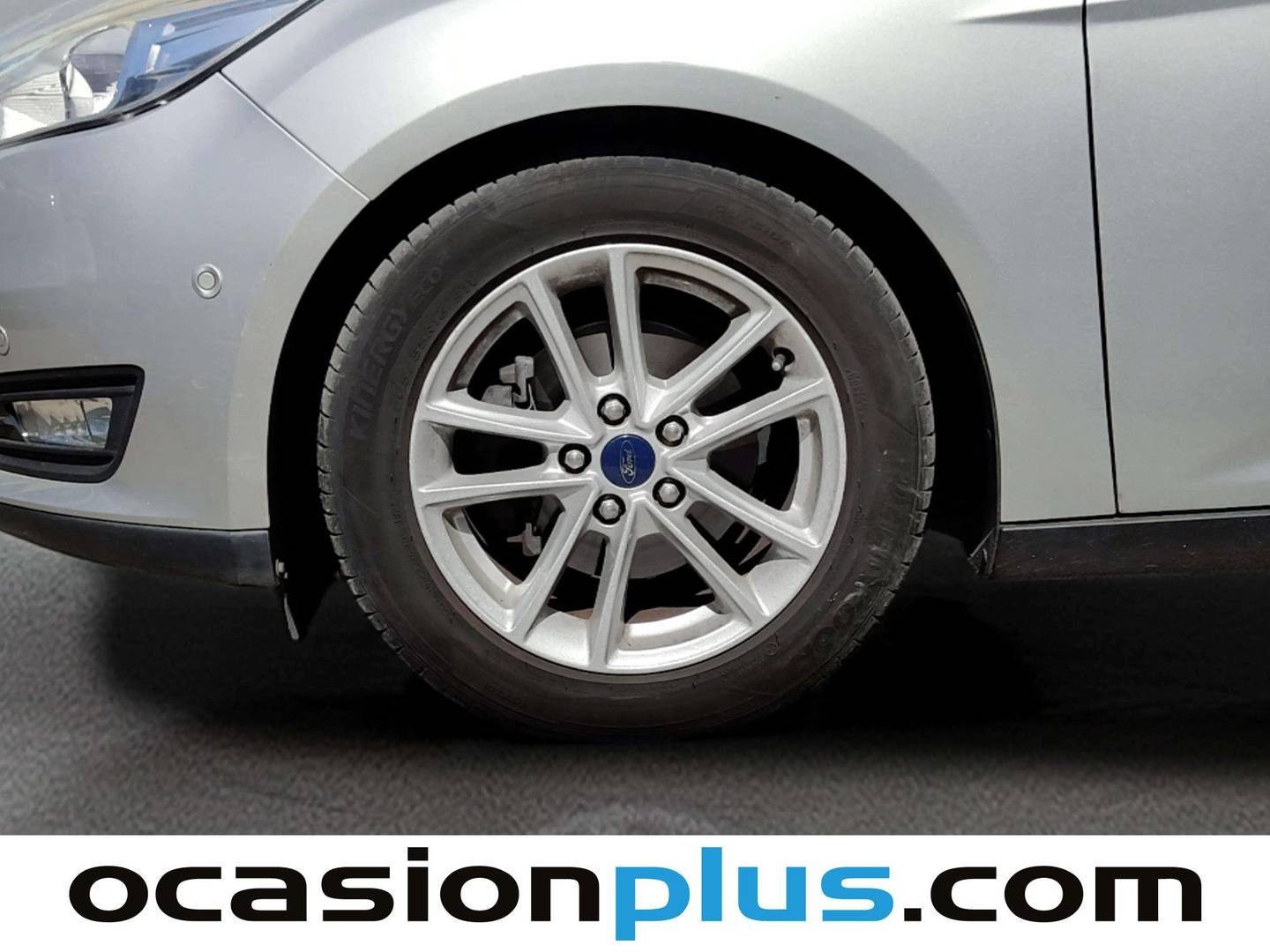 Ford Focus Ford Focus SportBreak 1.0 Ecoboost Business (125 CV) de segunda mano