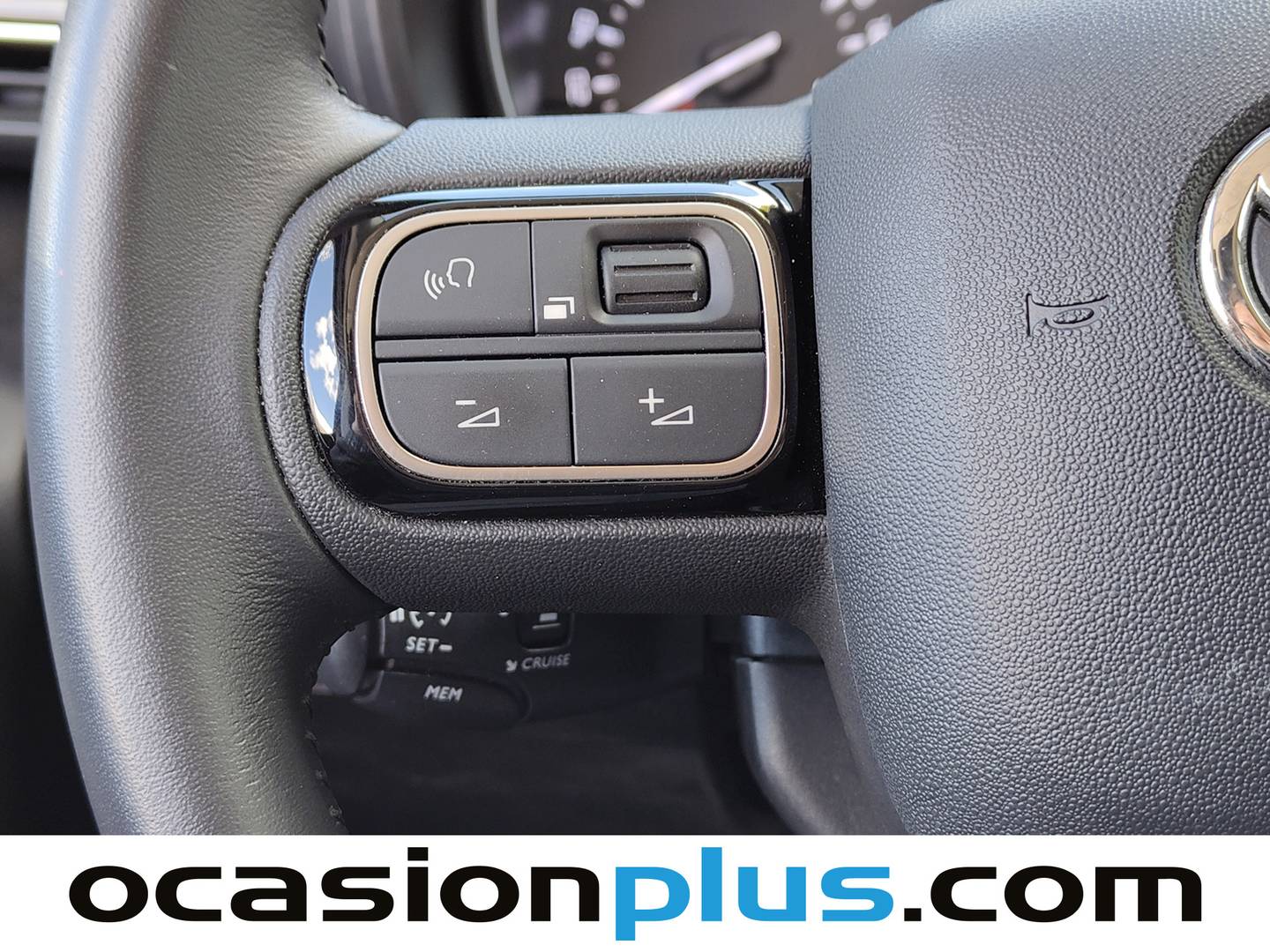 Toyota Proace City Verso Toyota Proace City Verso 1.5D Family Active L2 (131 CV) 7 Plazas seminuevo