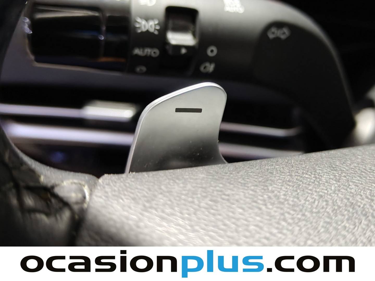 Foto Hyundai Tucson Hyundai Tucson 1.6 TGDI HEV Klass AT (215 CV)