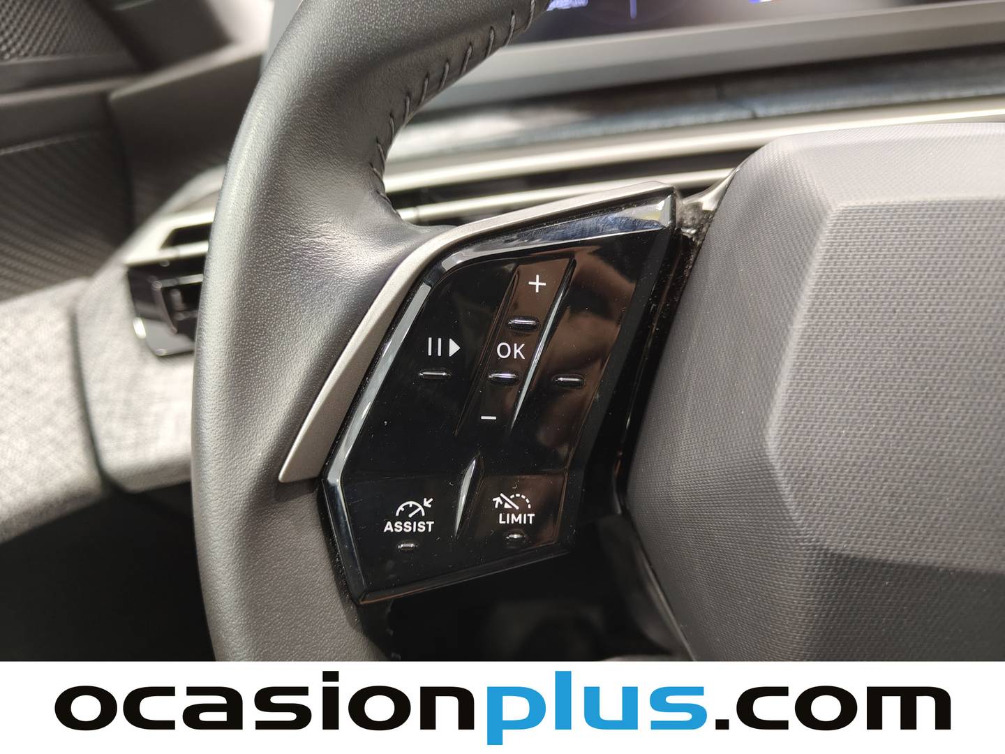 Peugeot 3008 Hybrid Peugeot 3008 Hybrid 145 Allure eDCS6 (145 CV) seminuevo