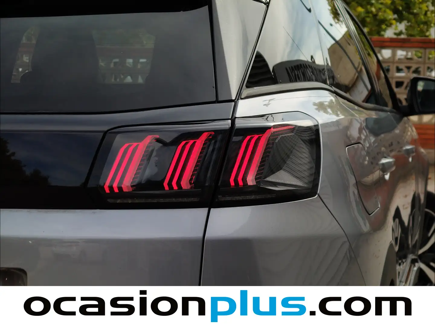 Foto Peugeot 3008 Peugeot 3008 PureTech 130 S&S Allure Pack (130 CV)